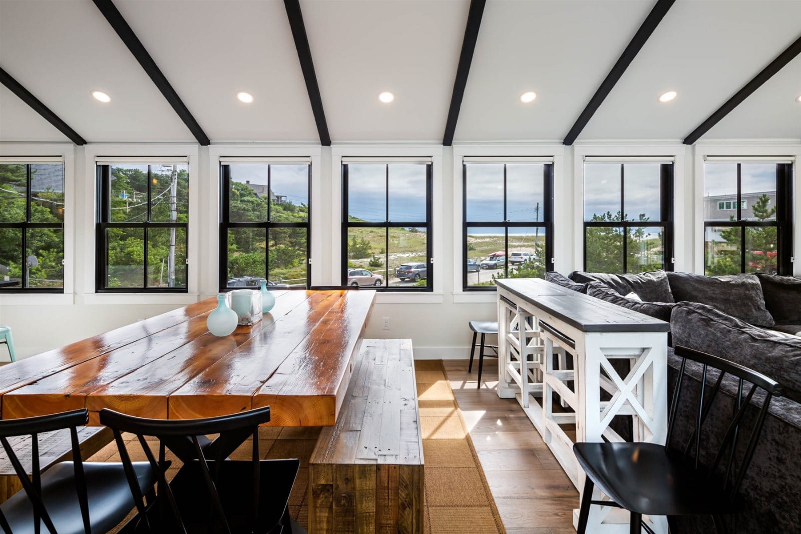 Bay Haven in Cape Cod