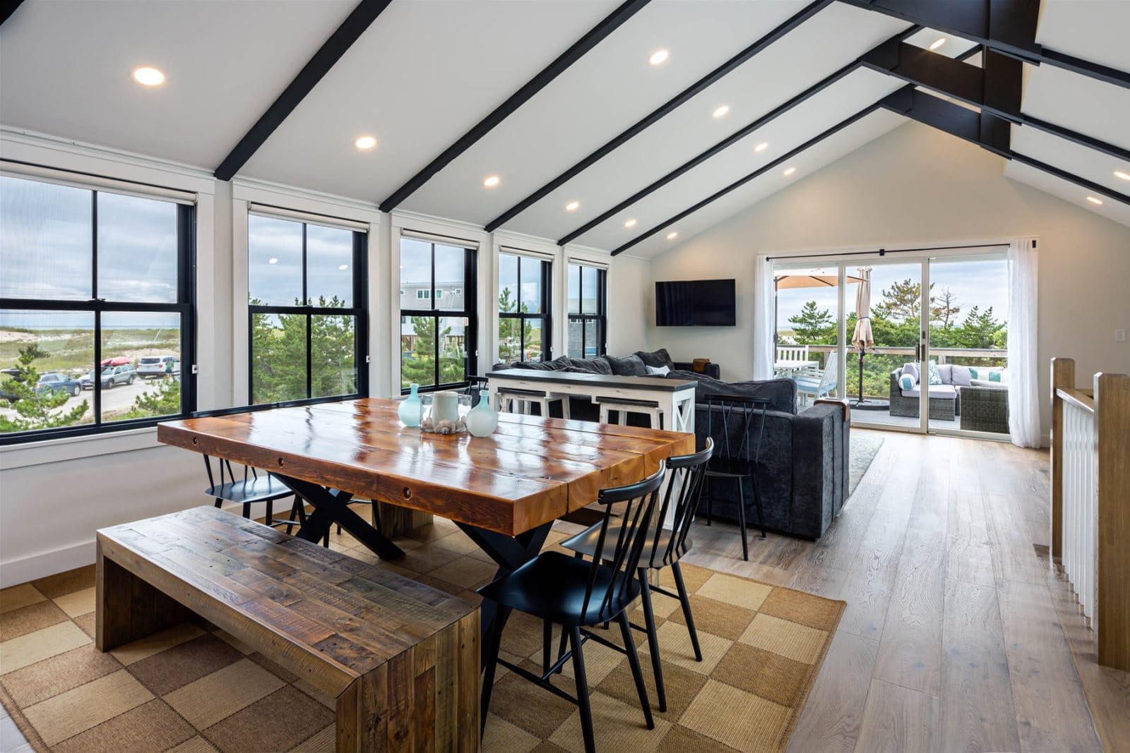 Bay Haven in Cape Cod