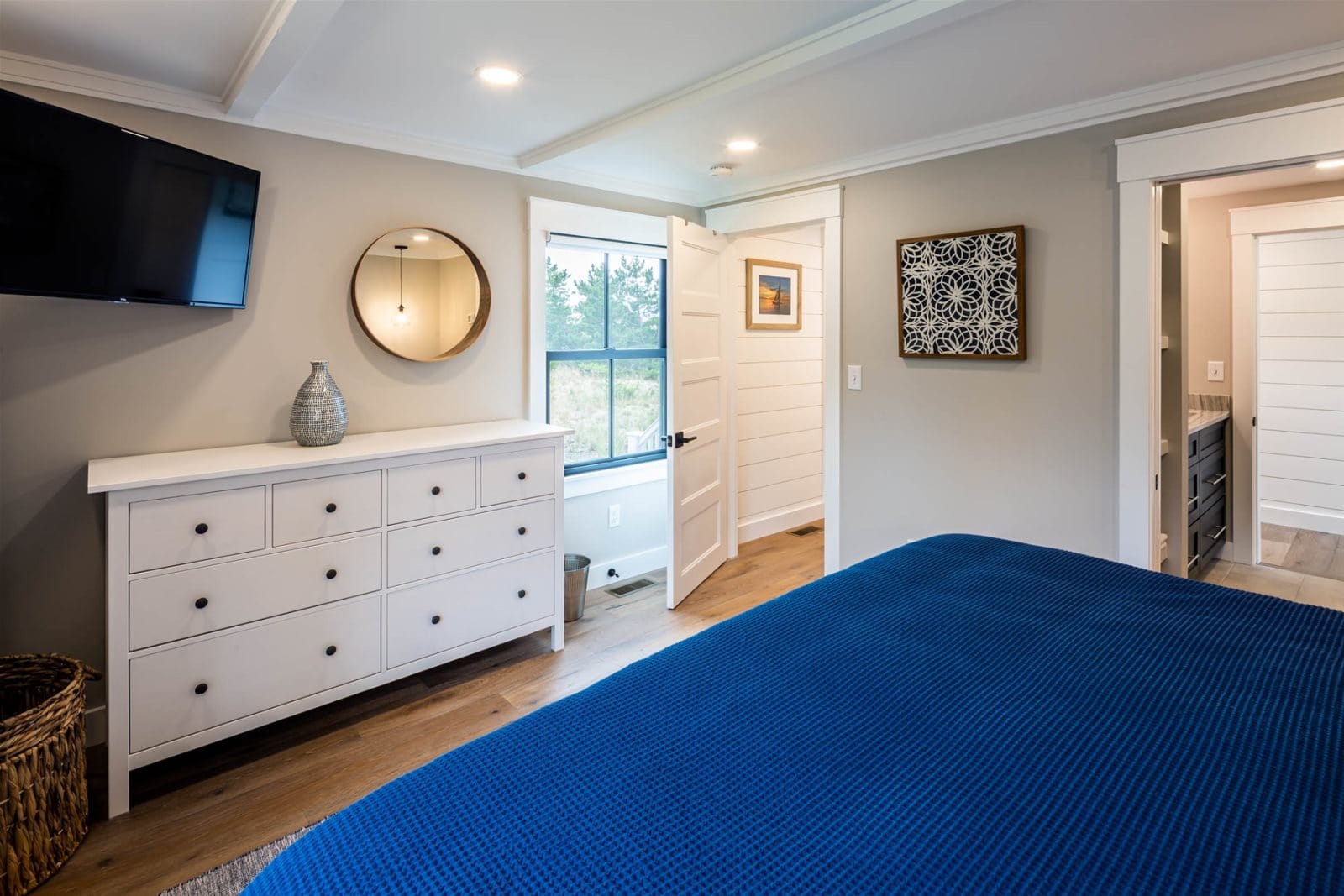Bay Haven