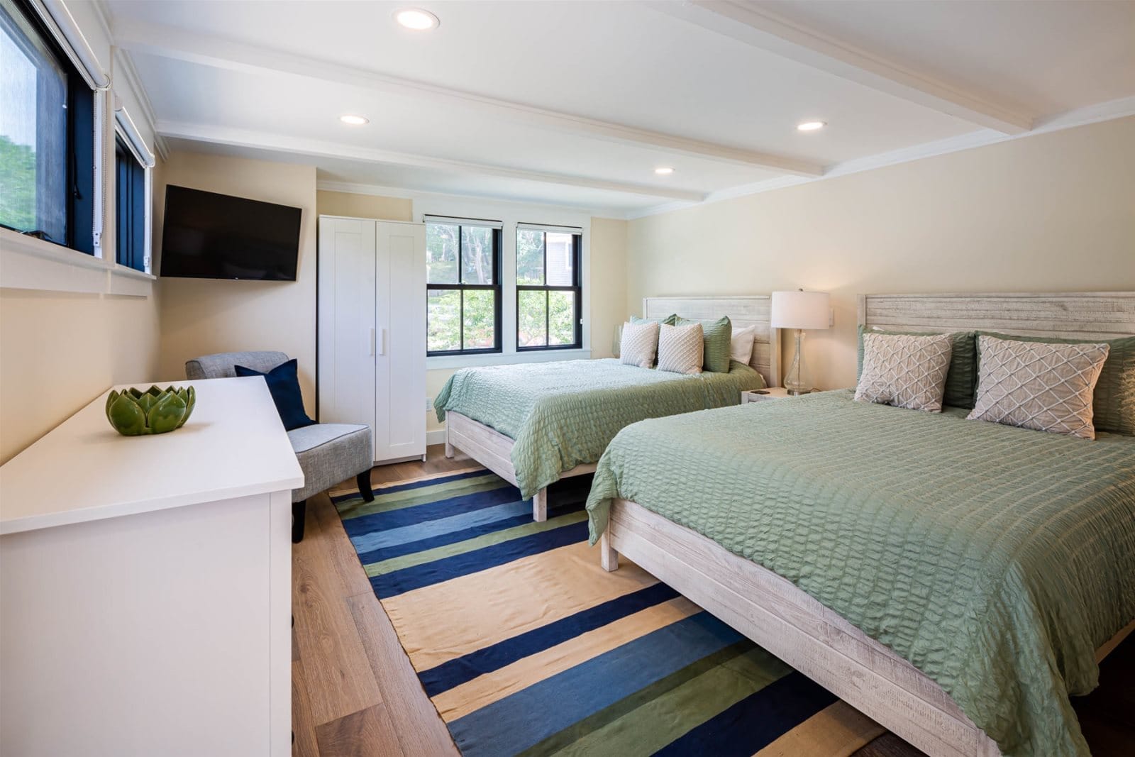 Bay Haven