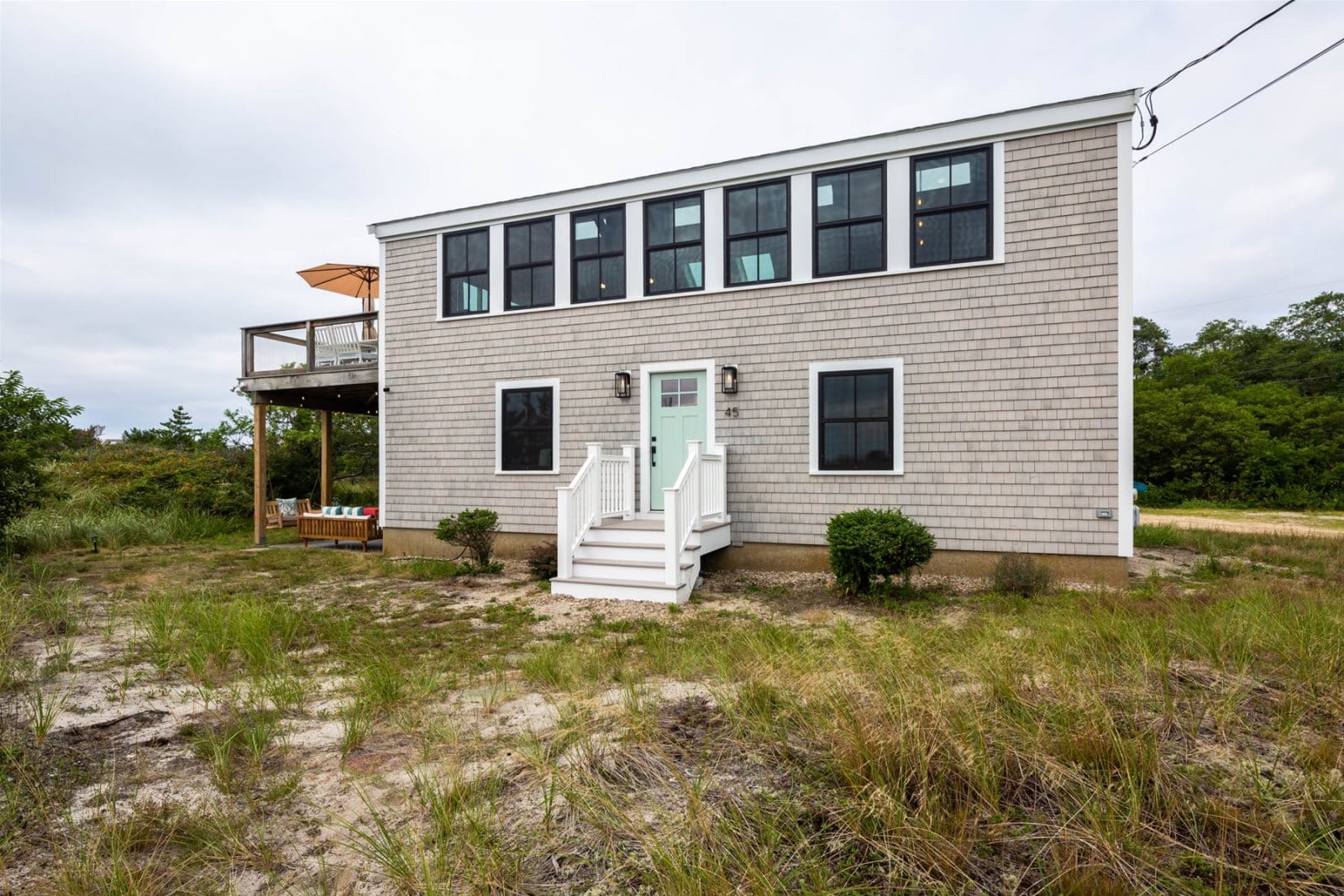 Bay Haven