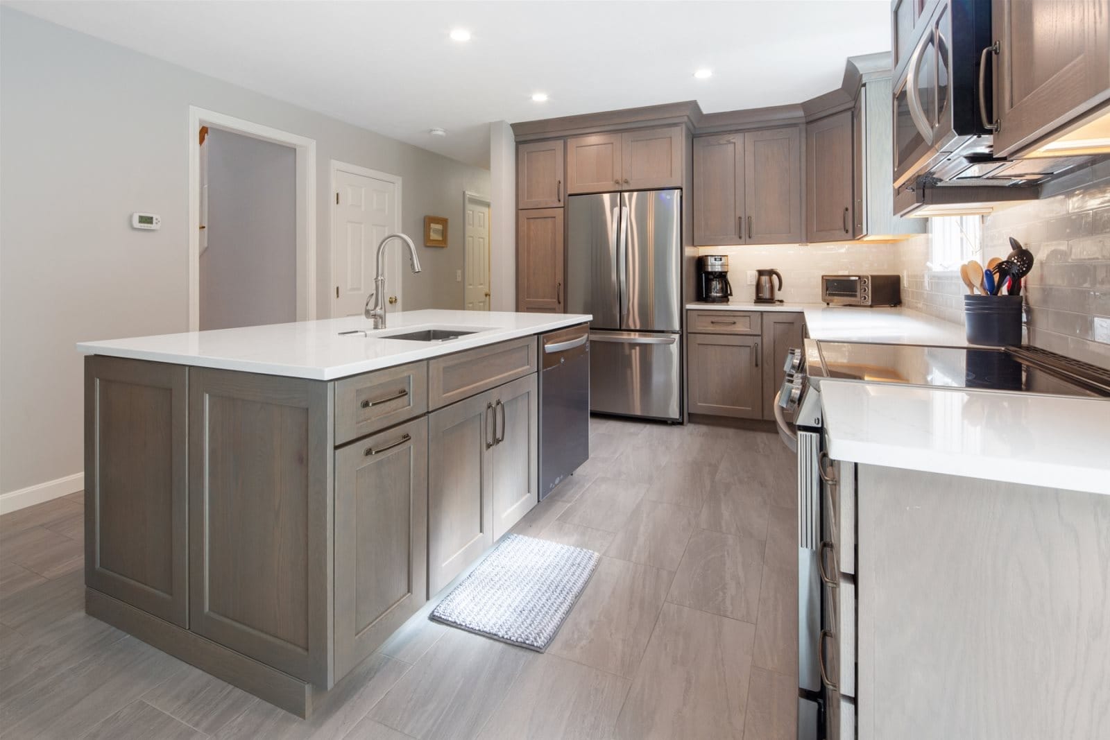 Hawks Nest in Cape Cod