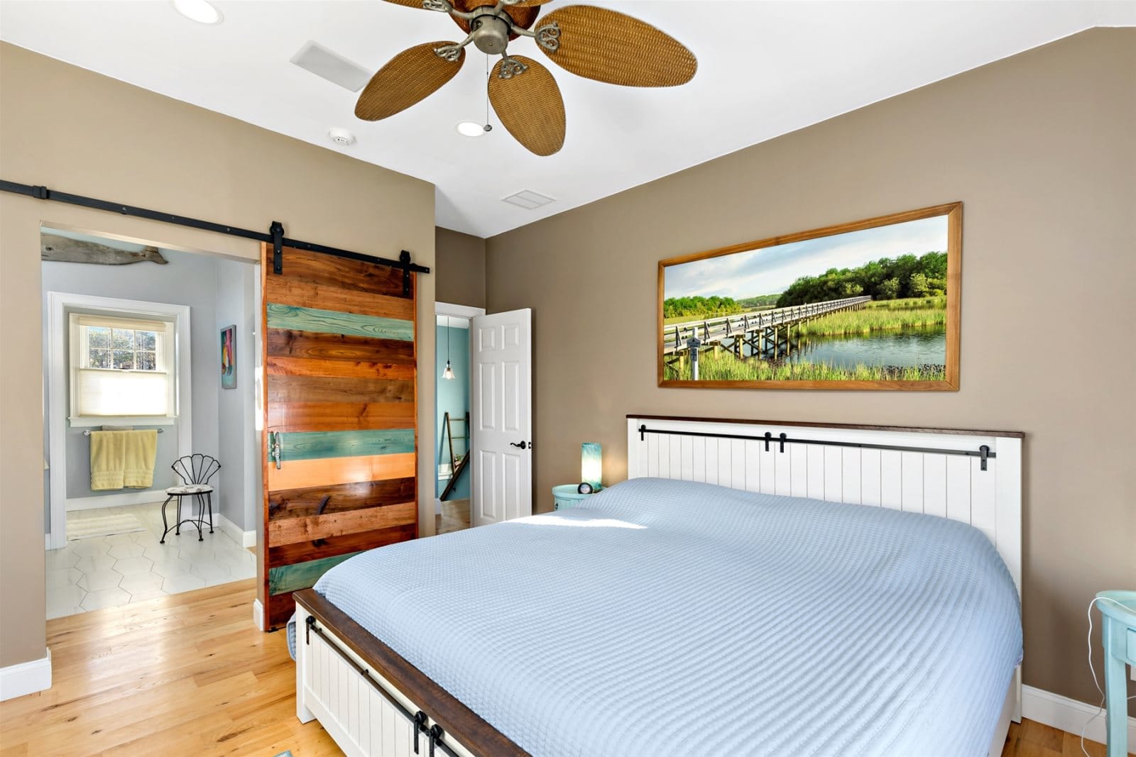 Chipmans Cove Lookout in Cape Cod