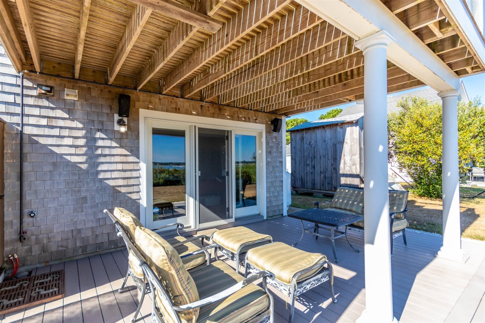 Chipmans Cove Lookout