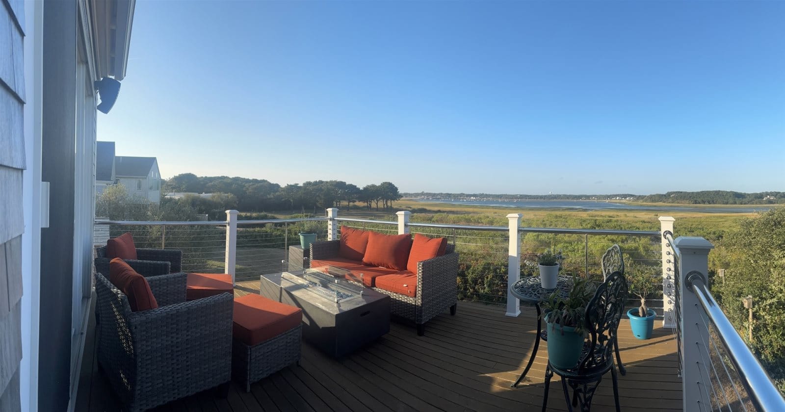 Chipmans Cove Lookout