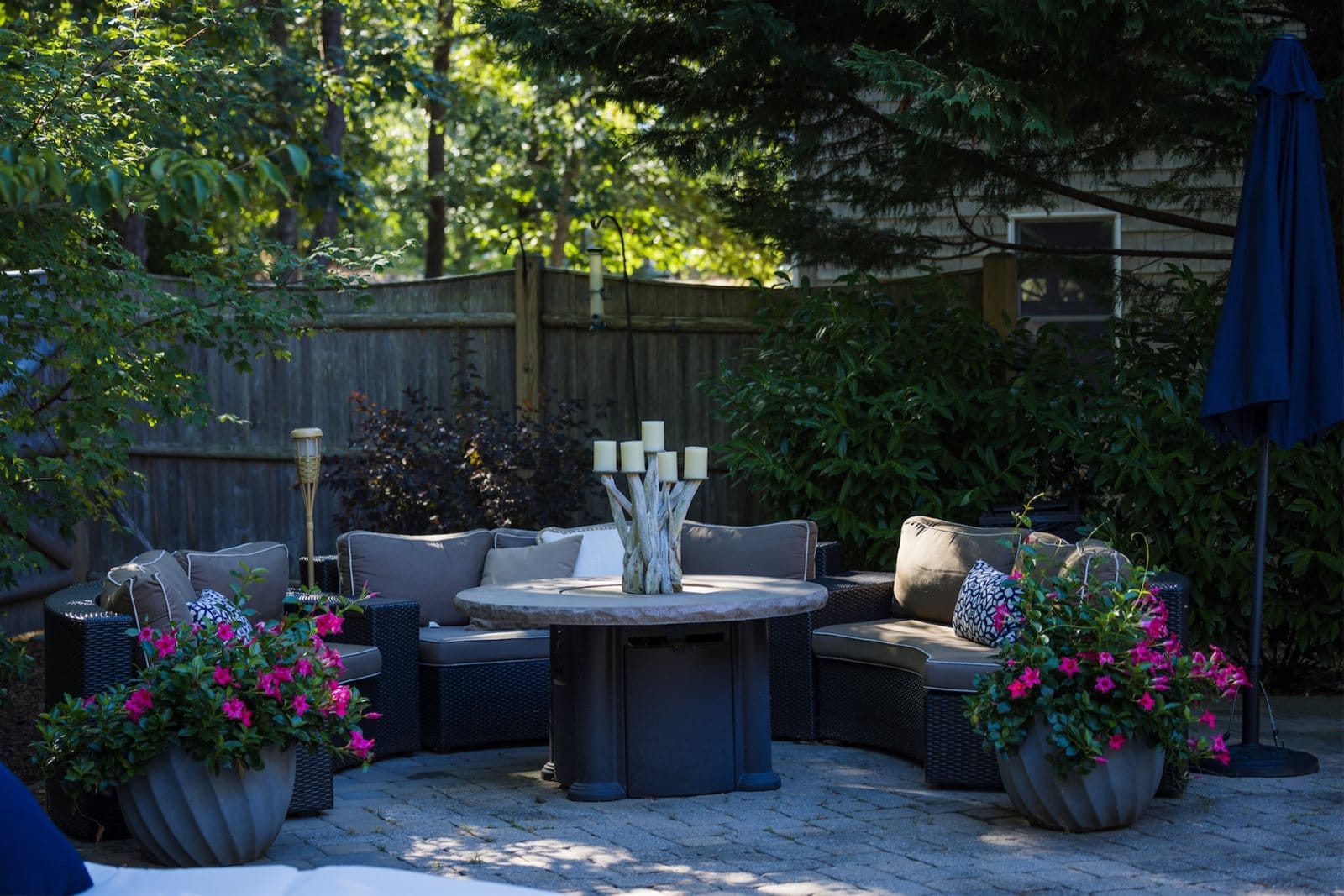 Outer Retreat in Cape Cod