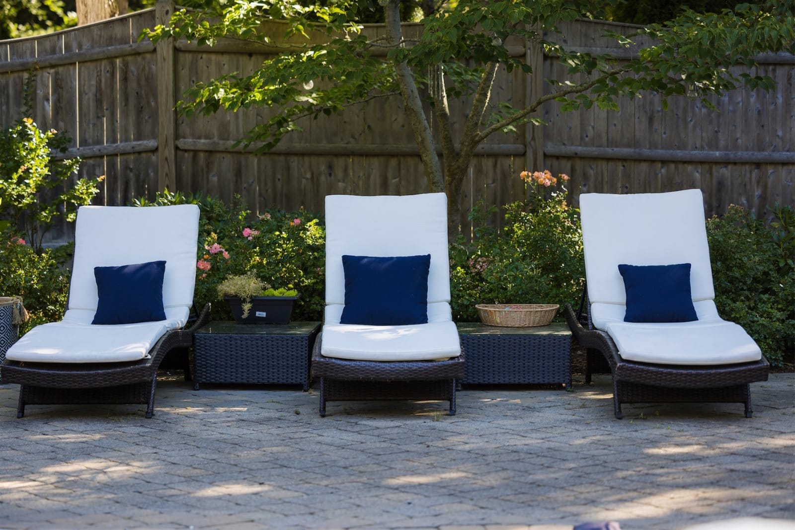 Outer Retreat in Cape Cod