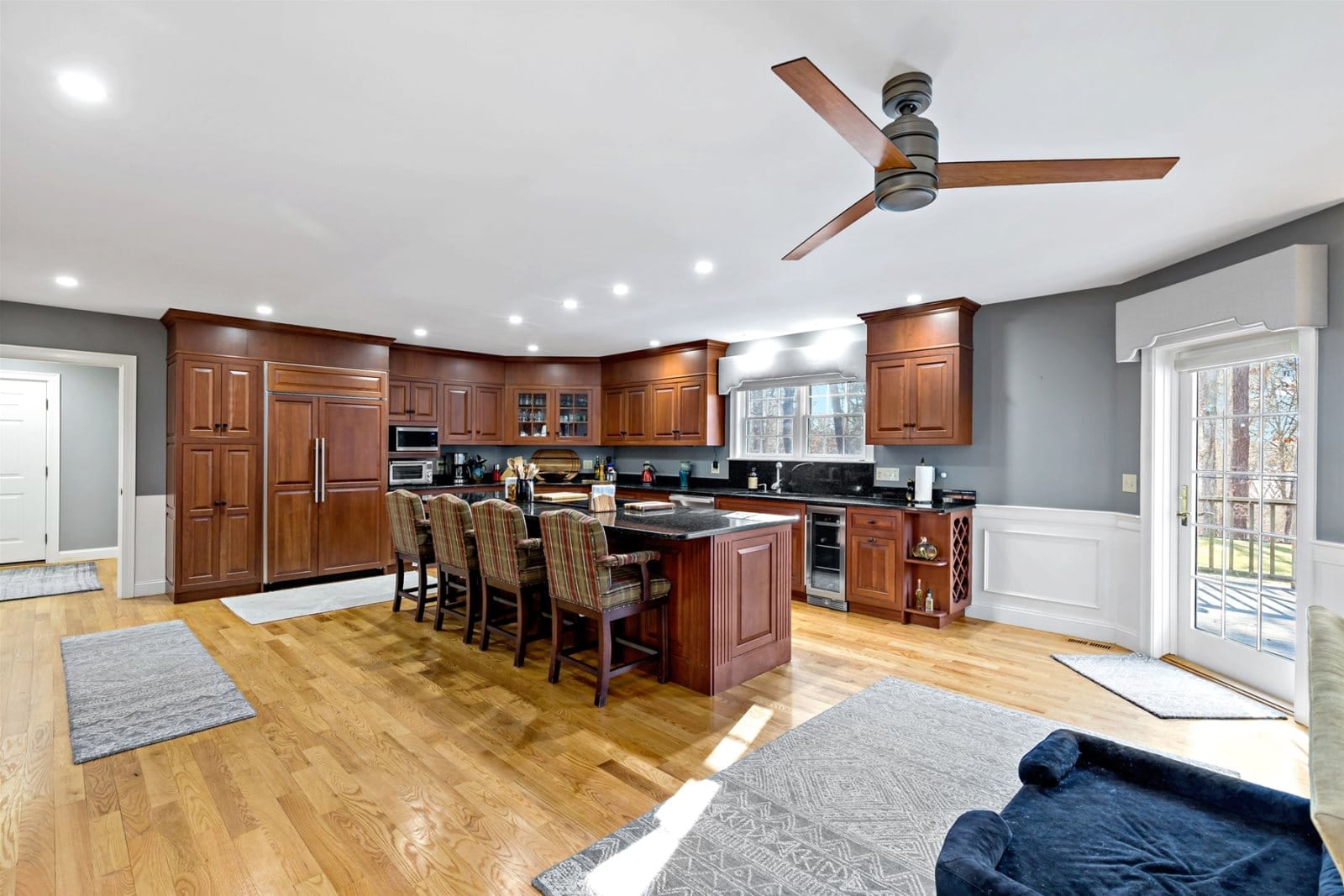 Yarmouthport Estate in Cape Cod