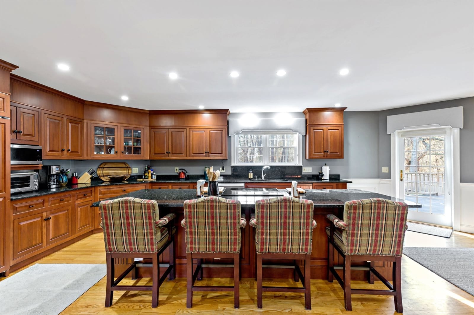 Yarmouthport Estate in Cape Cod