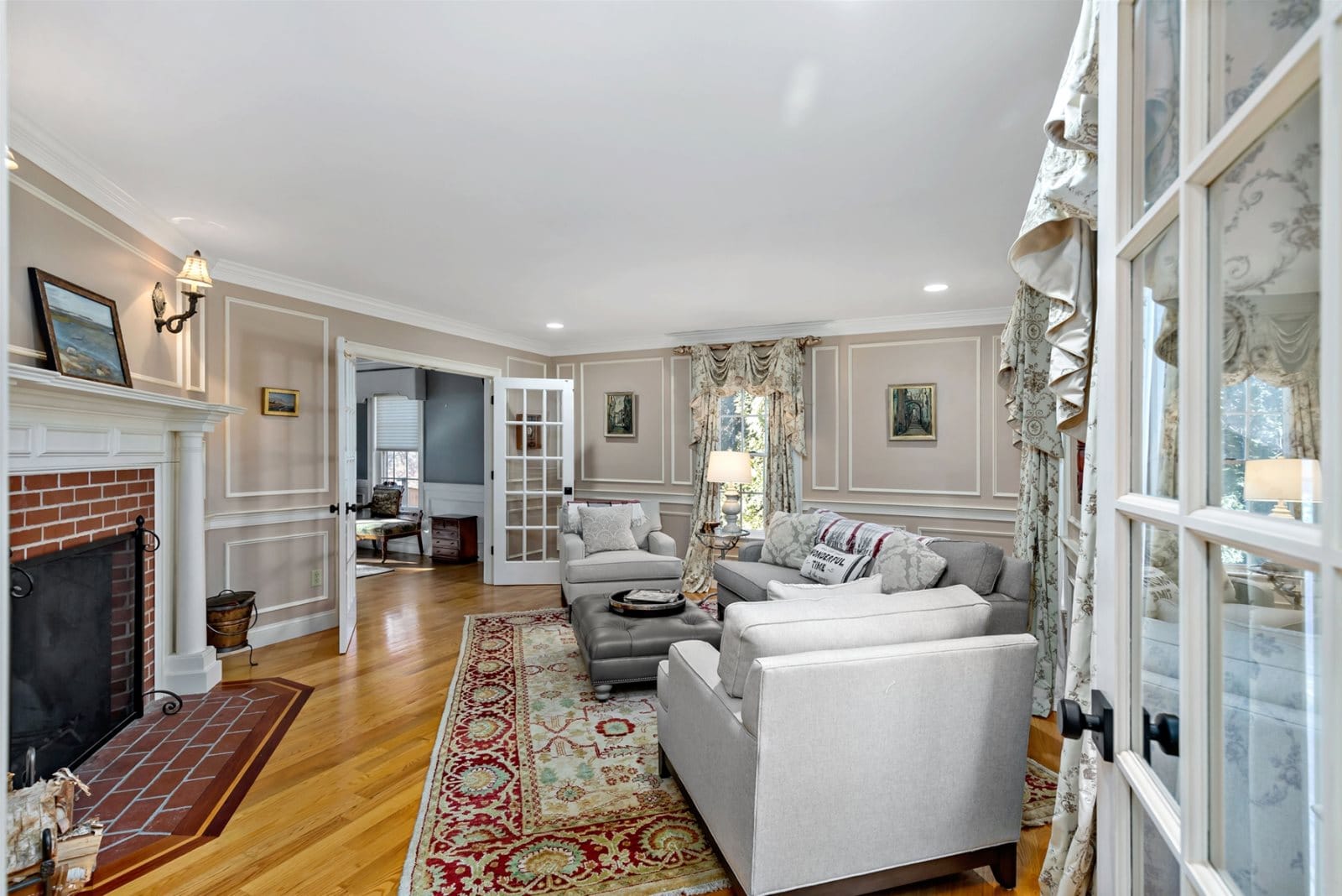 Yarmouthport Estate