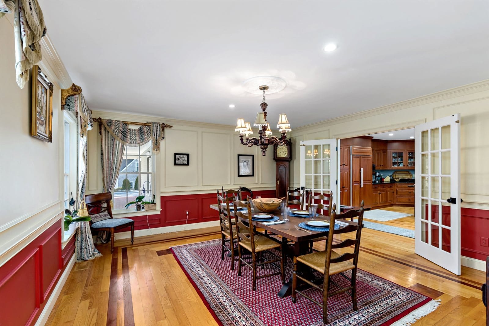 Yarmouthport Estate