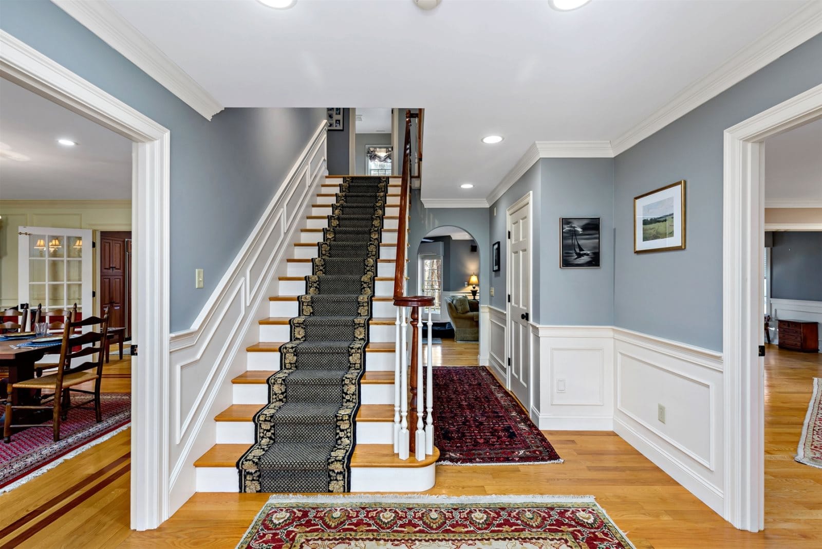 Yarmouthport Estate