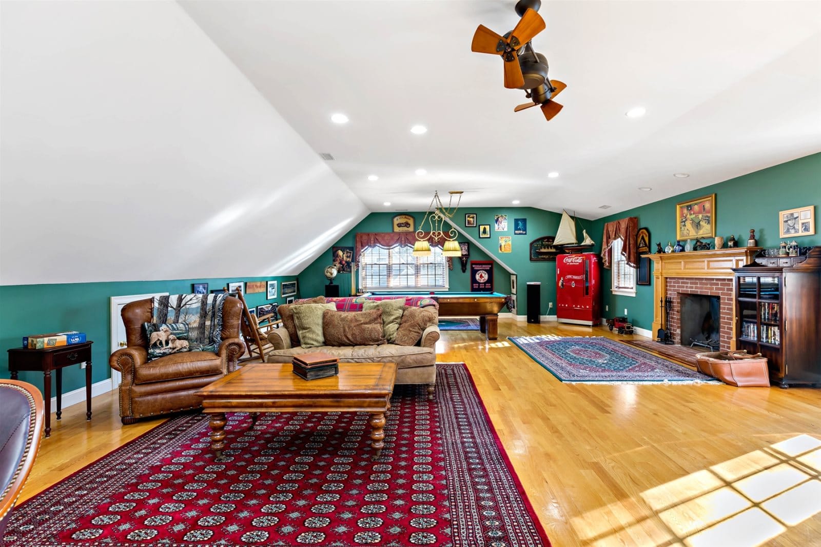 Yarmouthport Estate