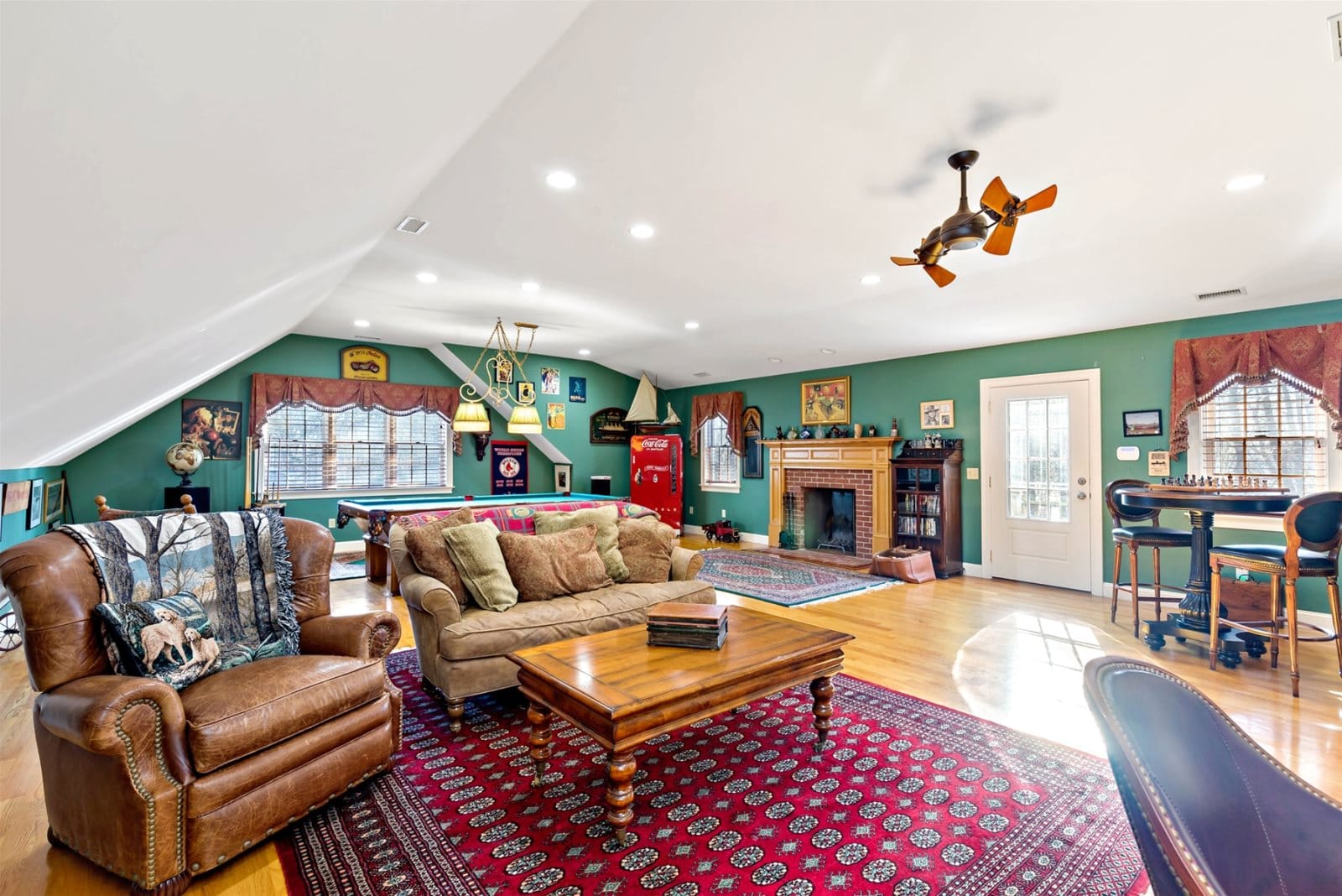 Yarmouthport Estate