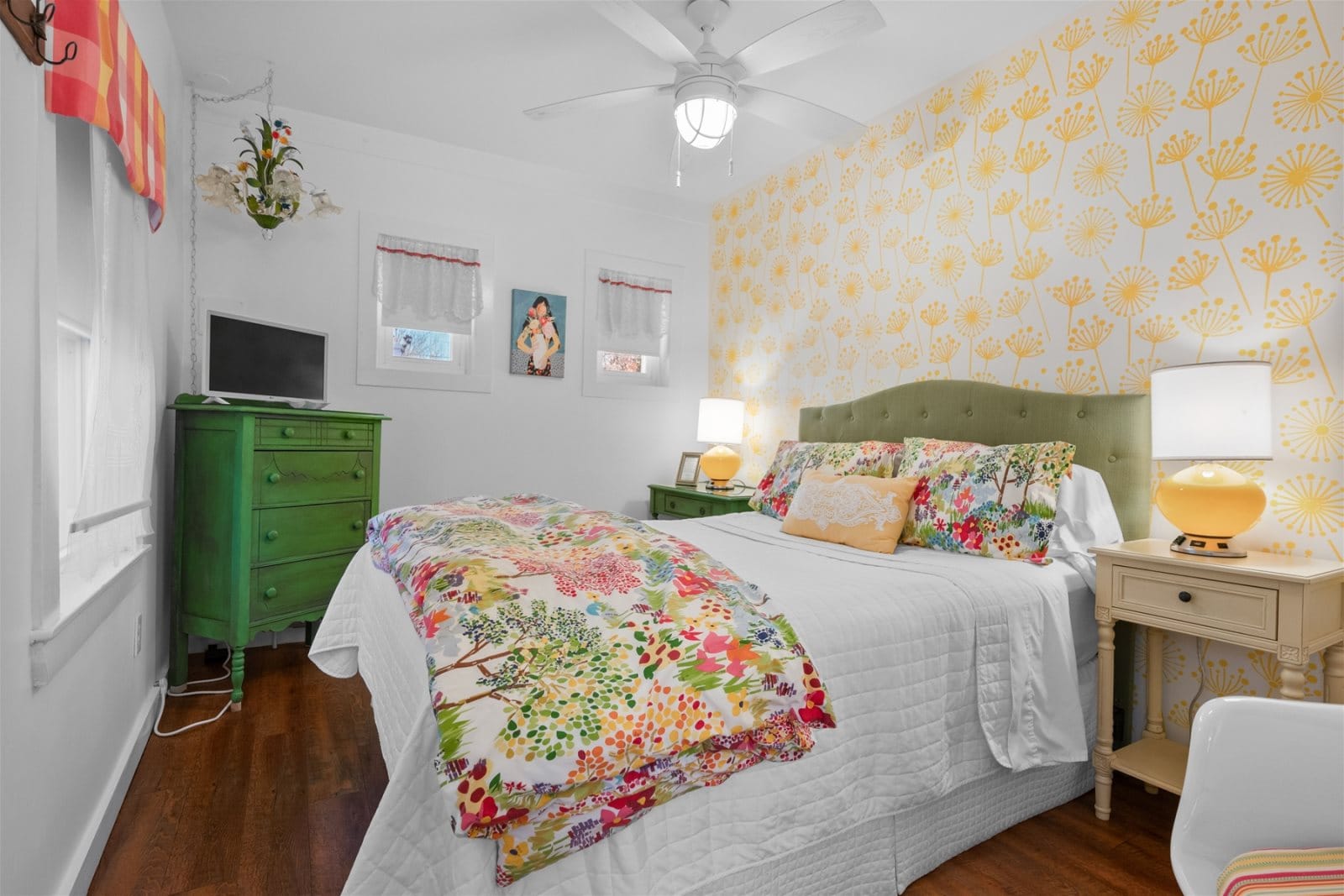 Long Dell Inn