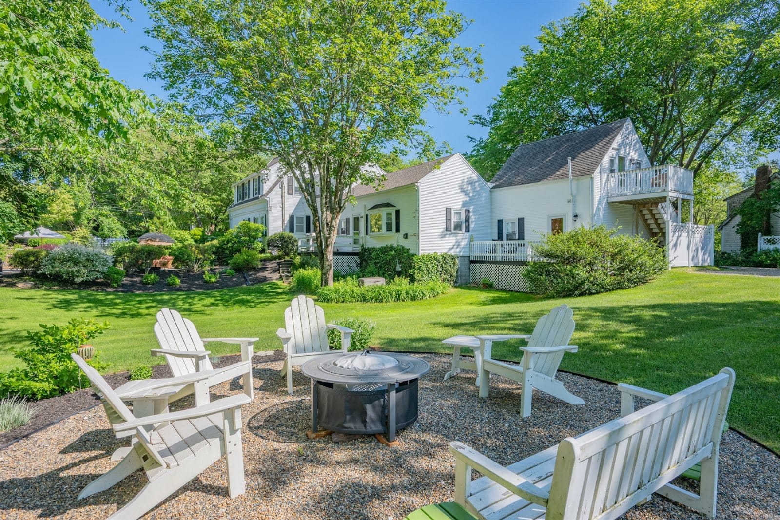 Long Dell Inn