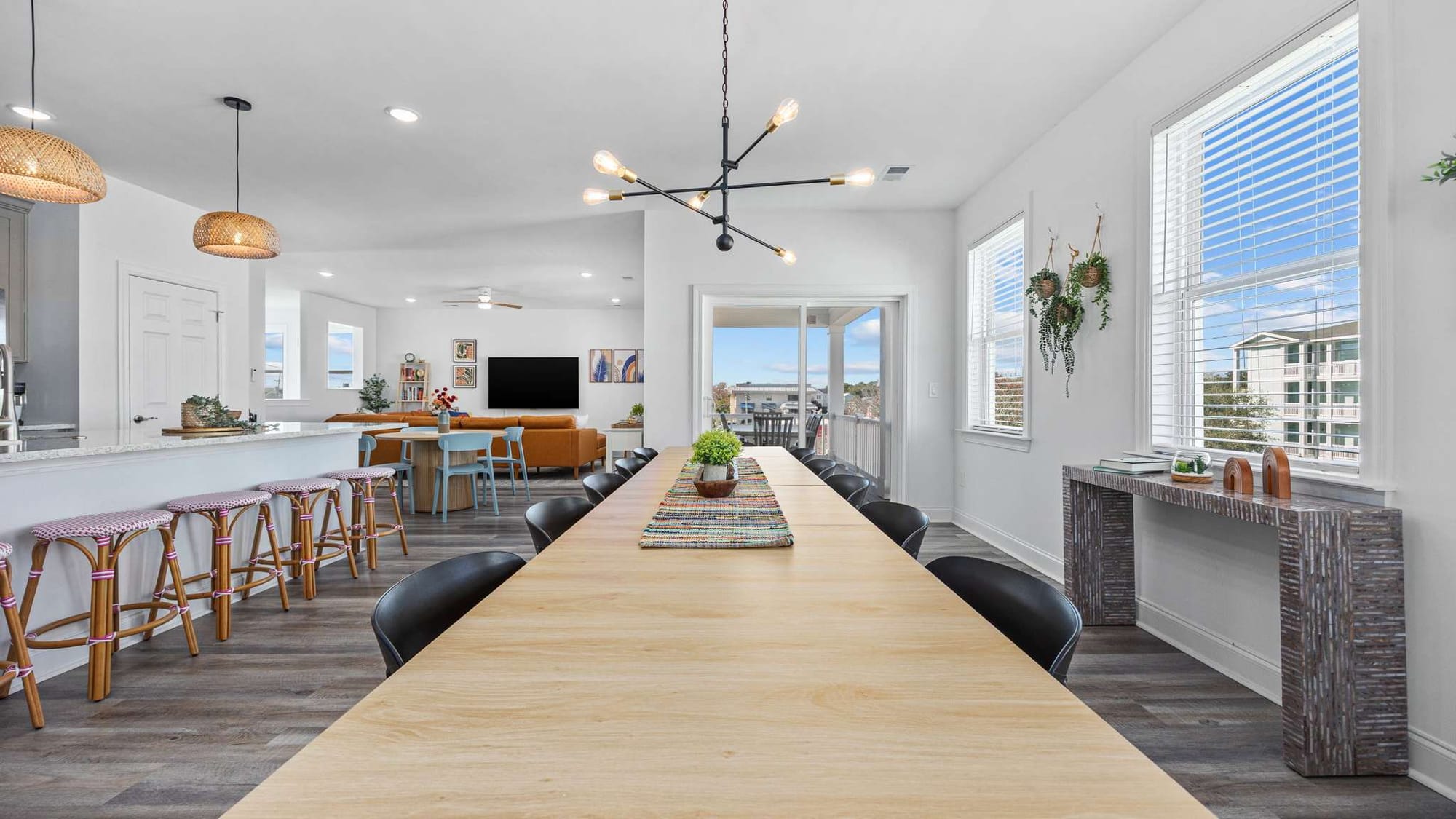 Brightside House