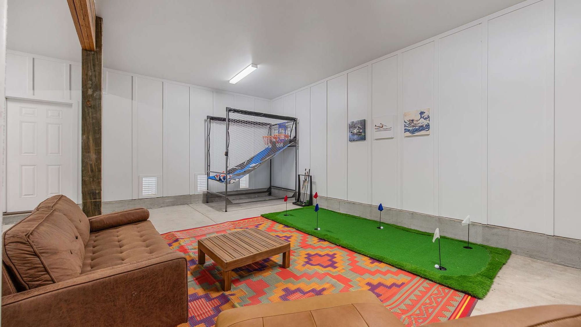 Brightside House