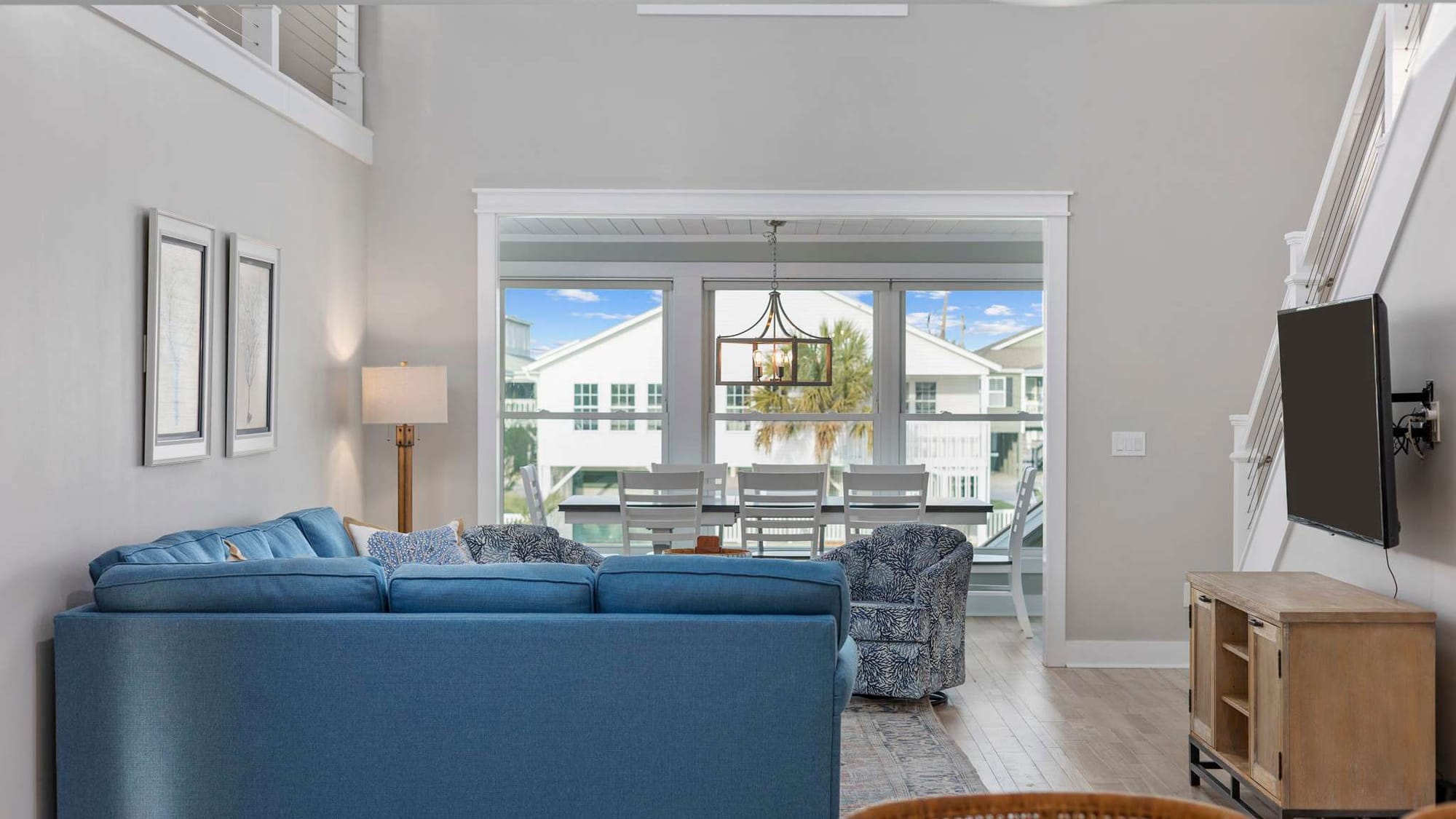 Camp Coquina in North Myrtle Beach