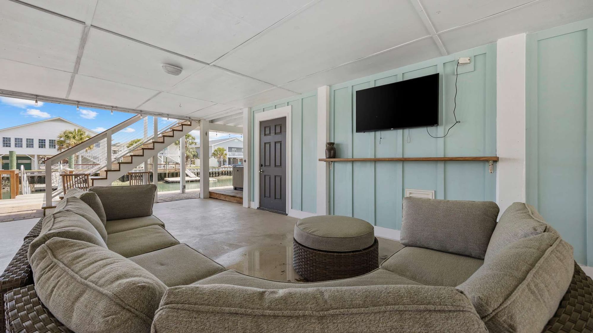 Camp Coquina