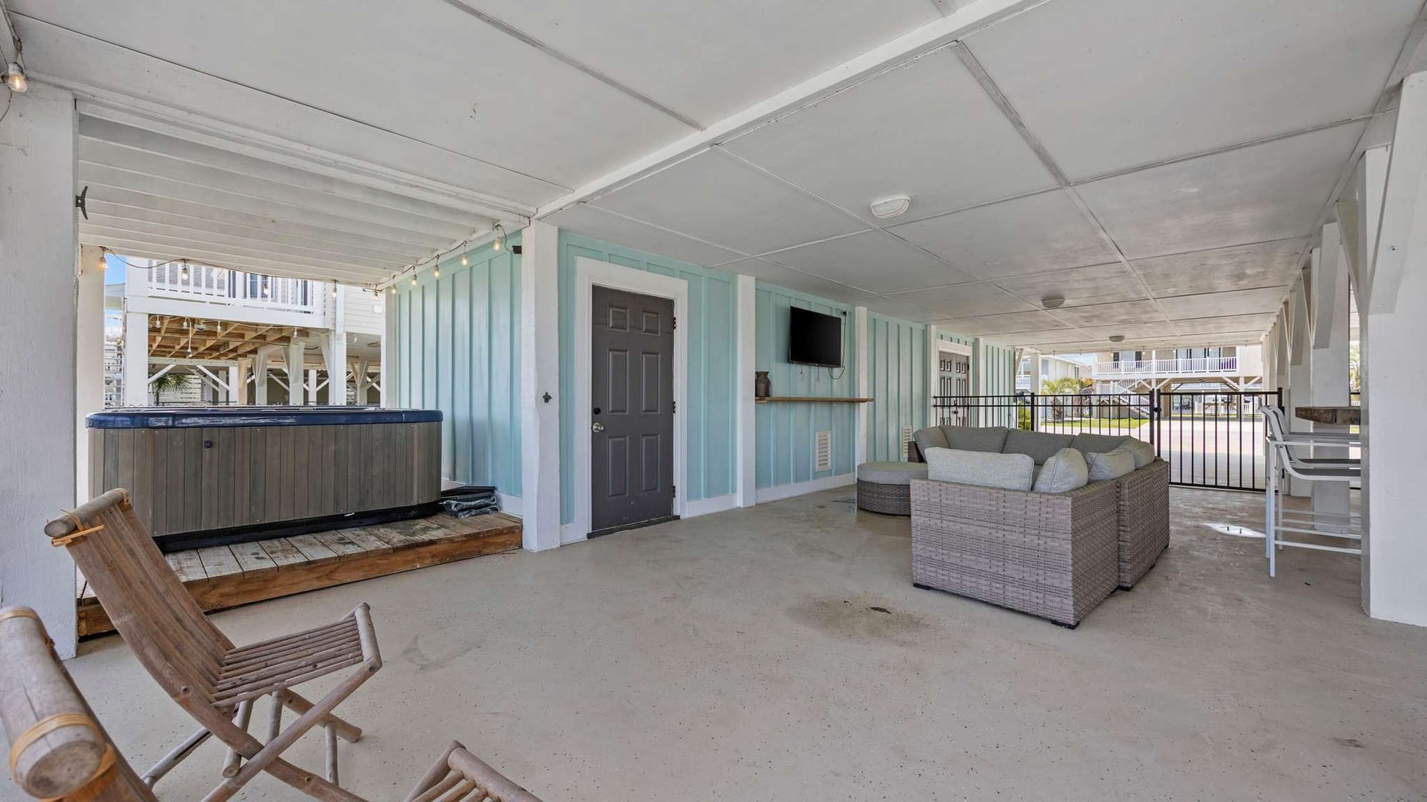 Camp Coquina