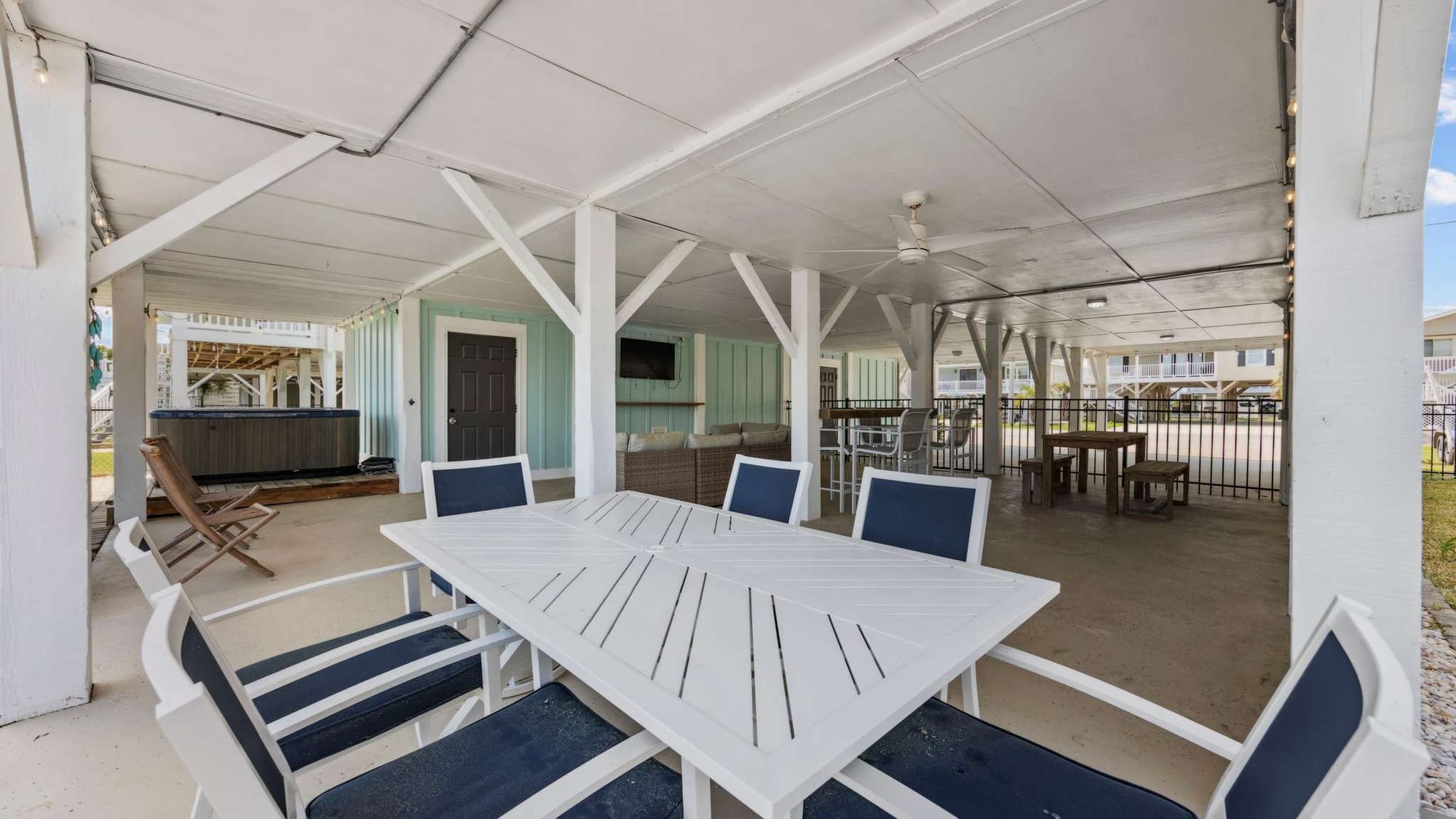 Camp Coquina
