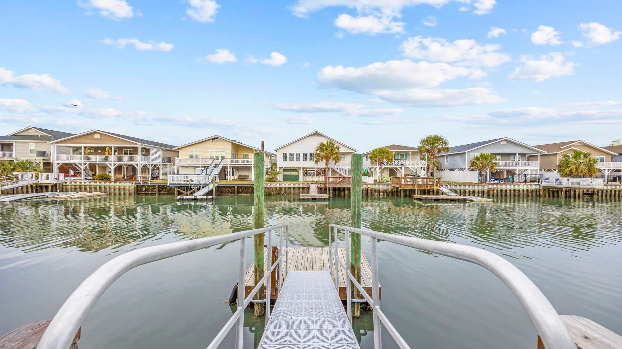 Camp Coquina