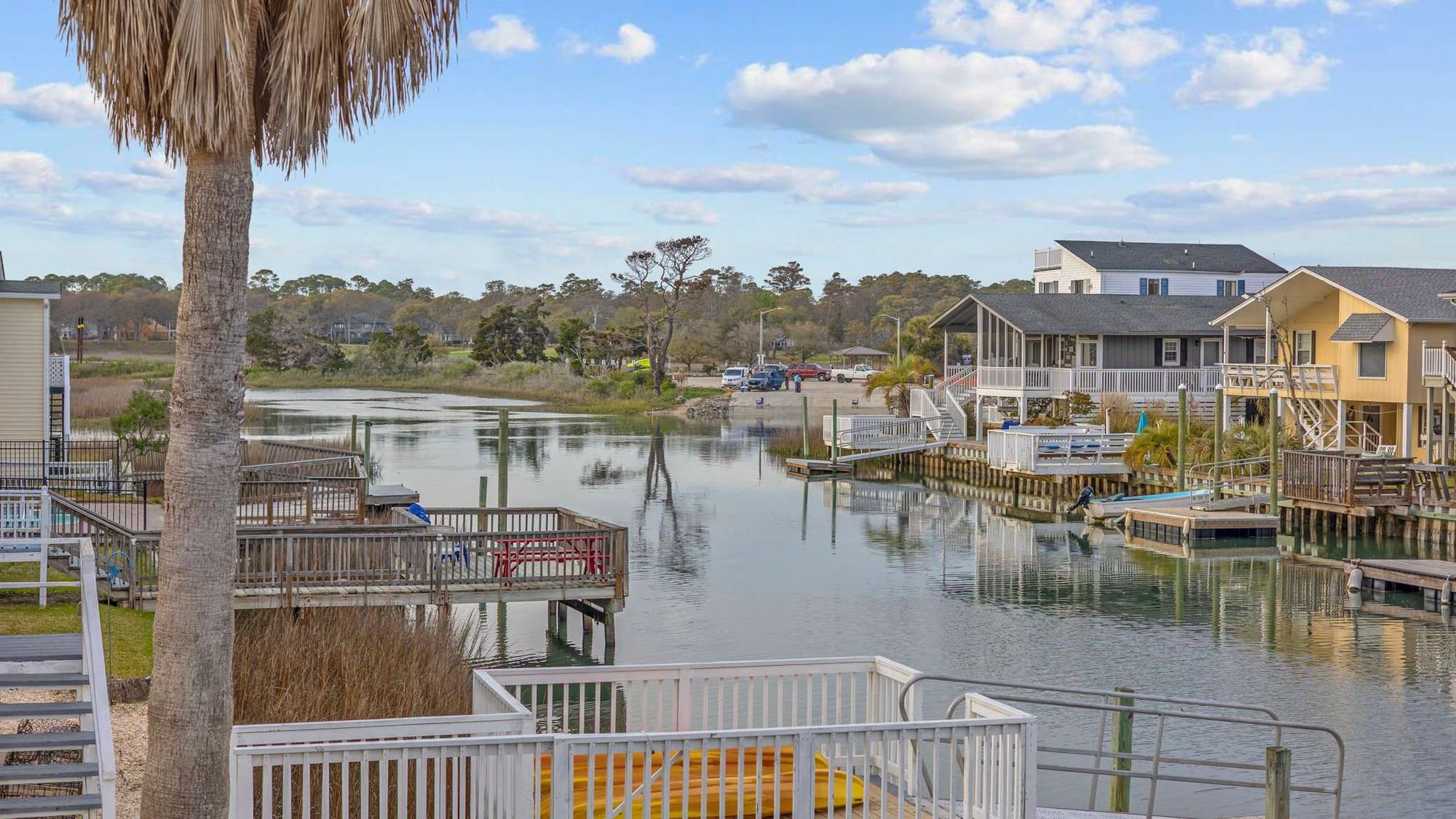 Camp Coquina