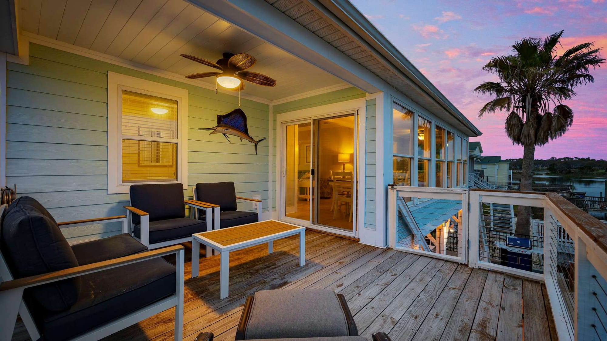 Camp Coquina