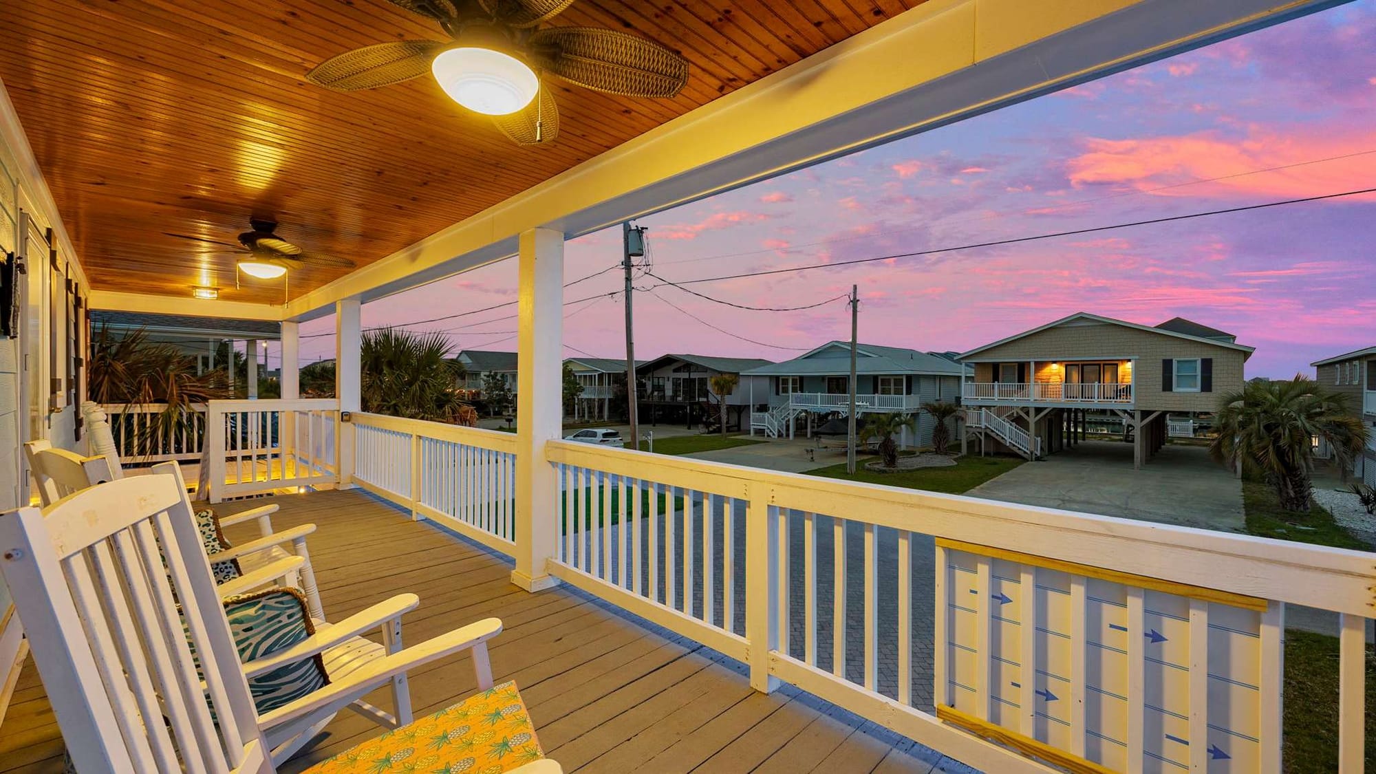 Camp Coquina