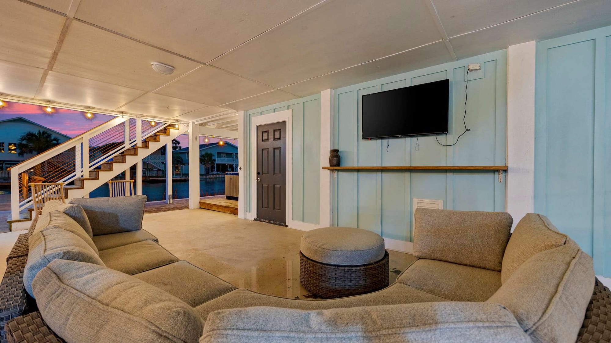 Camp Coquina