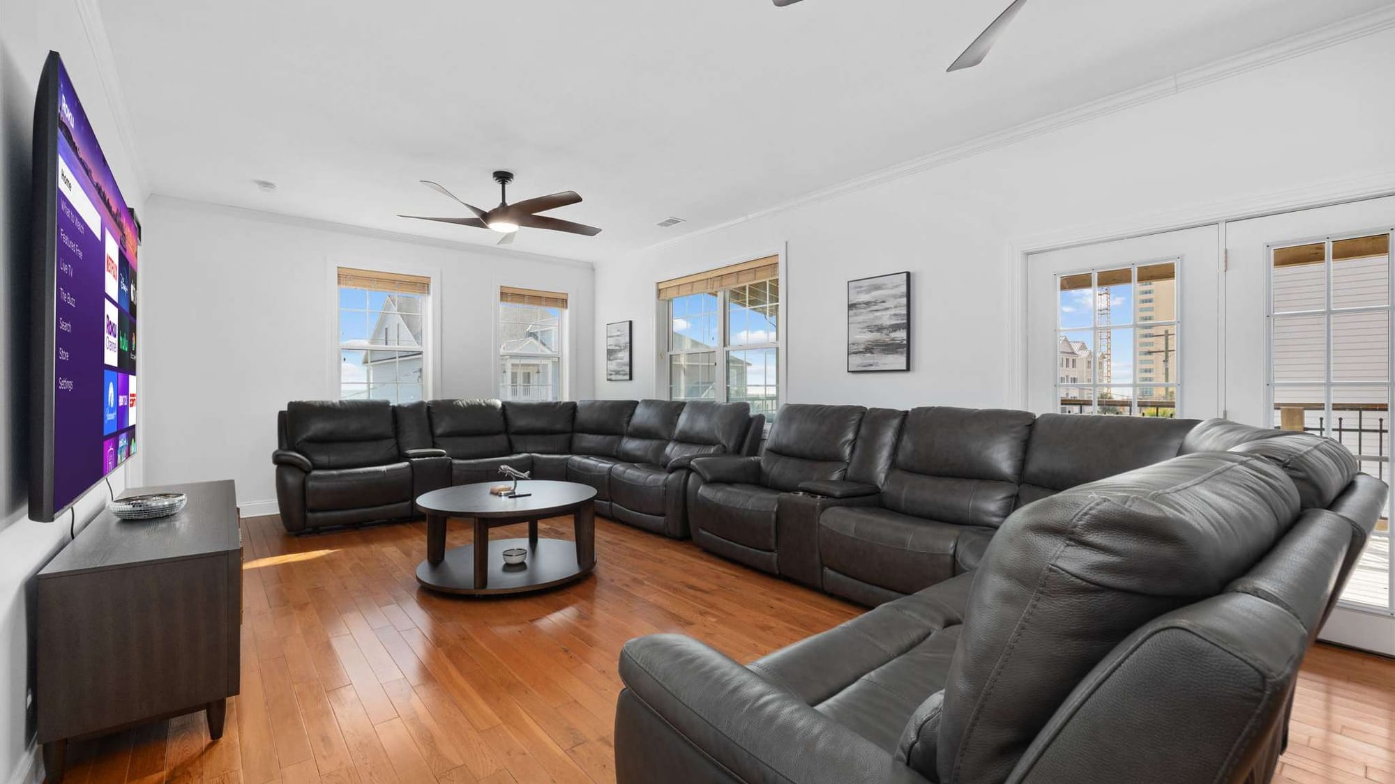 Reach For The Moon in North Myrtle Beach