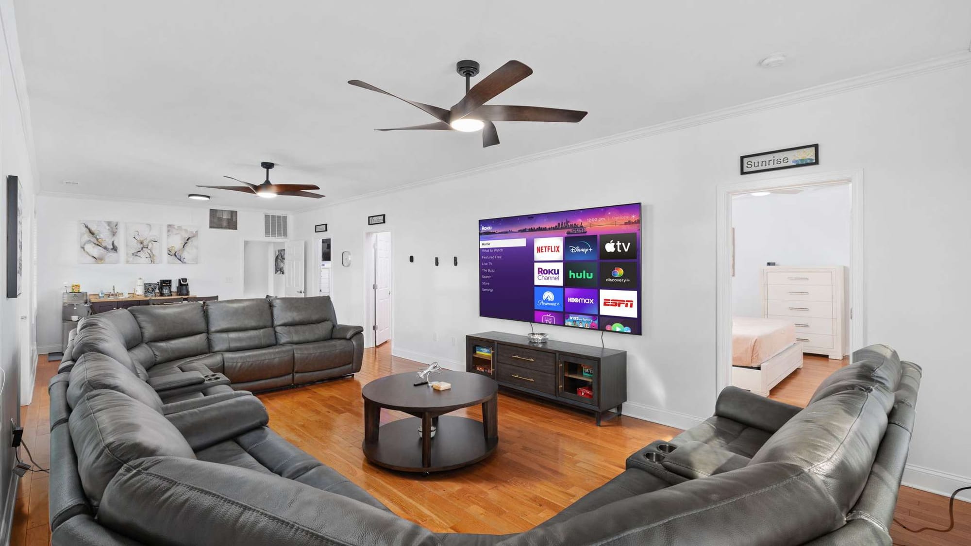 Reach For The Moon in North Myrtle Beach