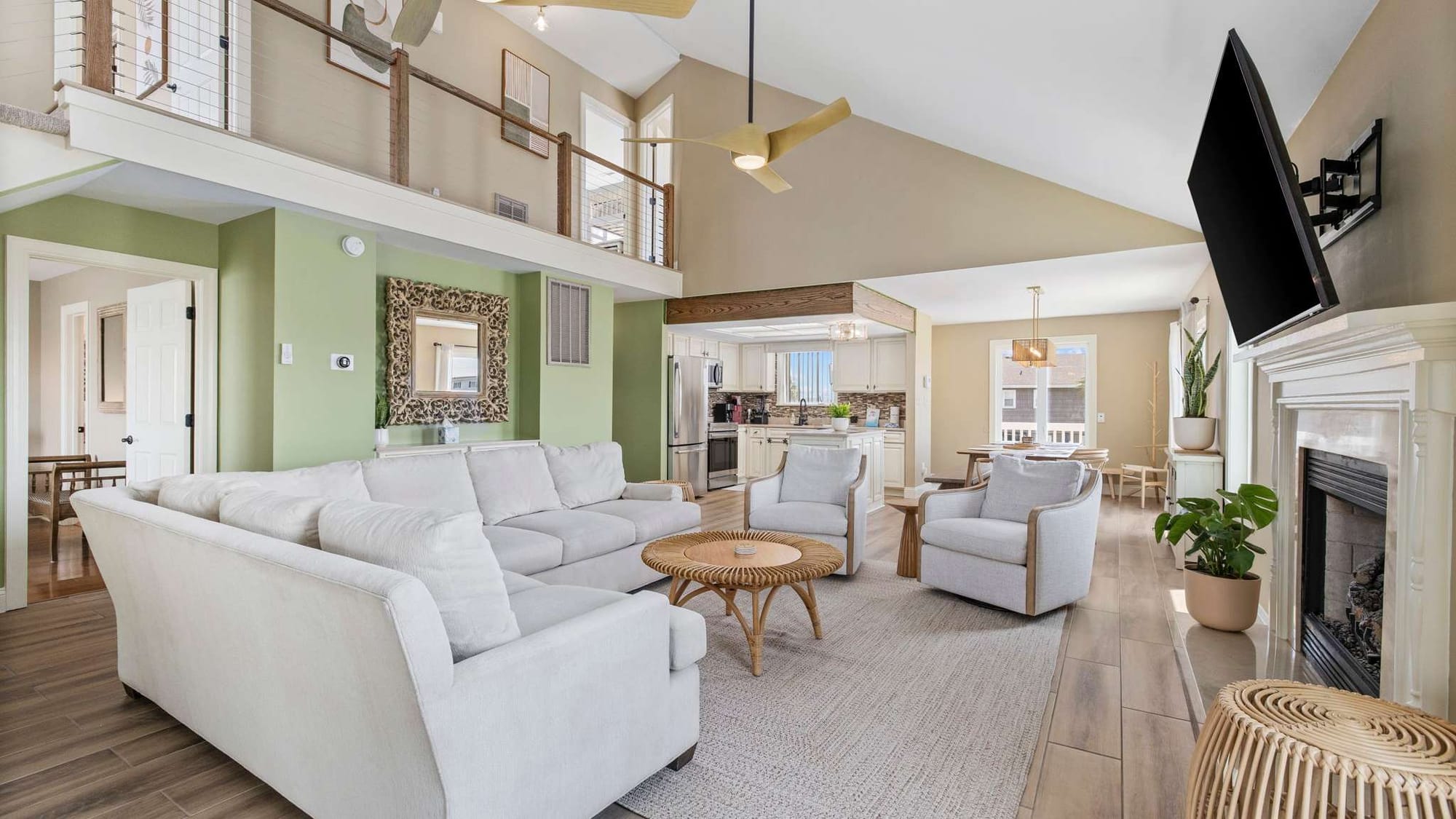 Palm Cove in North Myrtle Beach