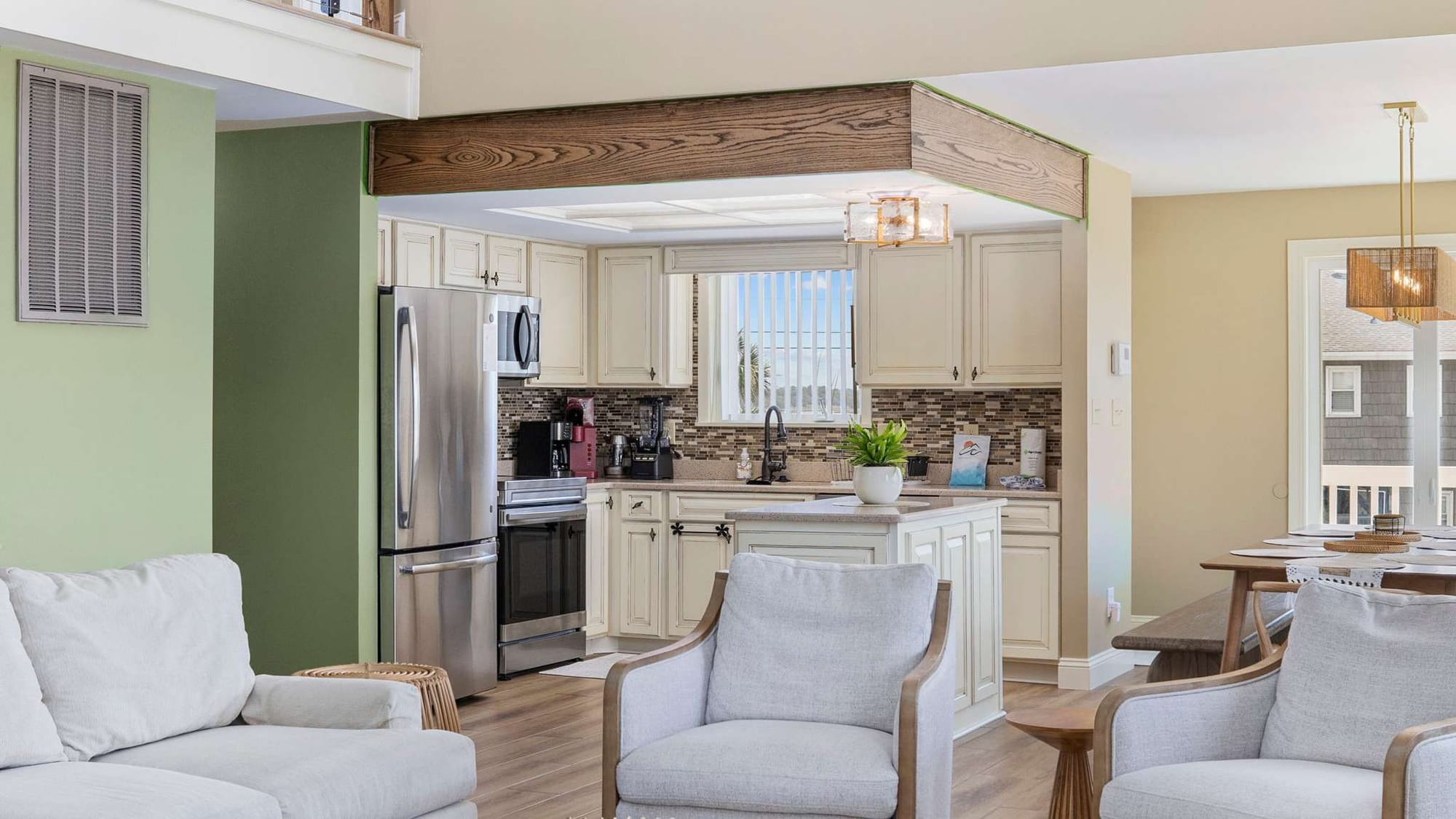 Palm Cove in North Myrtle Beach