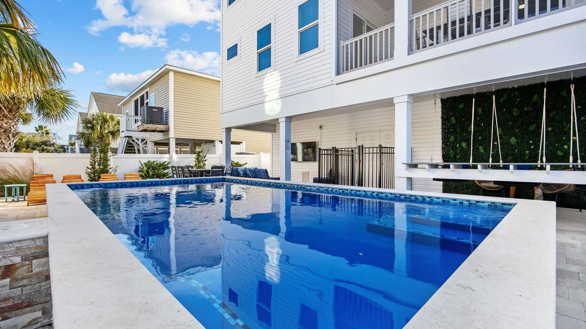 Brightside House in North Myrtle Beach