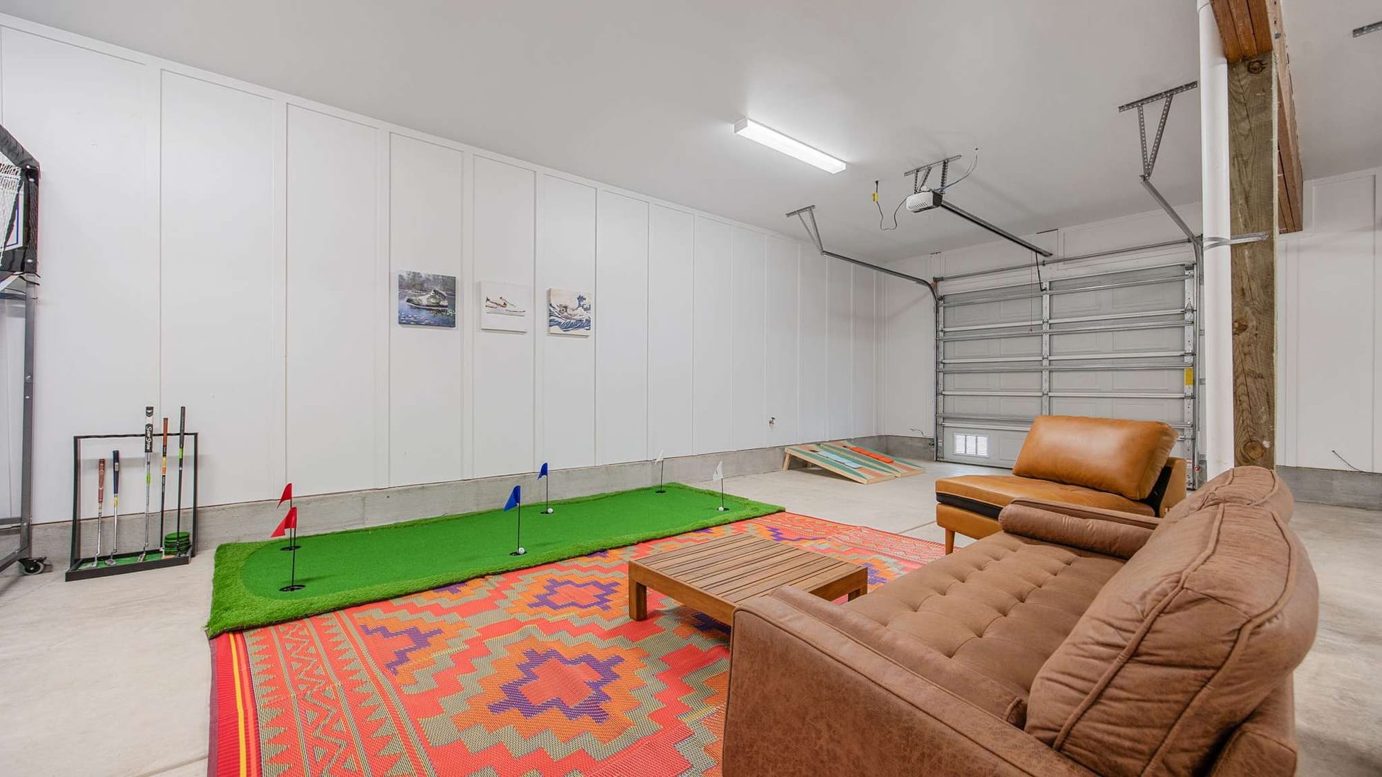 Brightside House