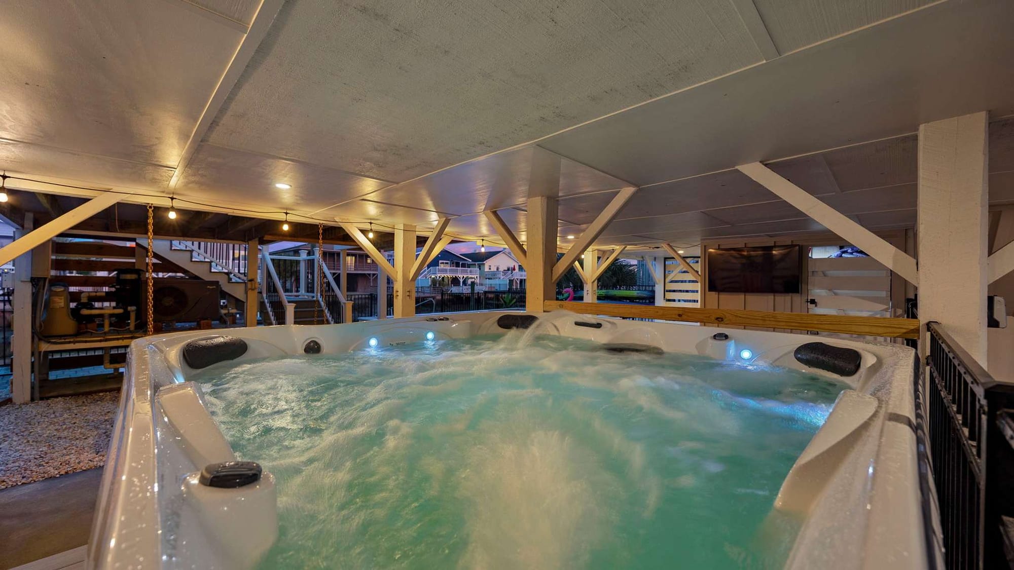 Beach Days And Fairways in North Myrtle Beach