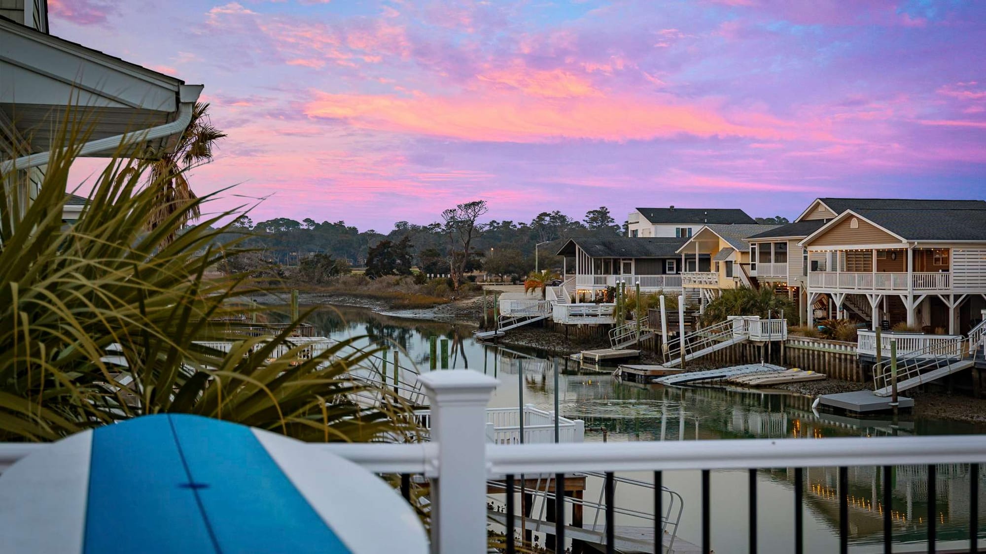 Beach Days And Fairways in North Myrtle Beach