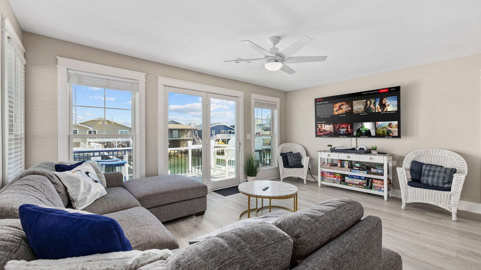 Beach Days And Fairways in North Myrtle Beach