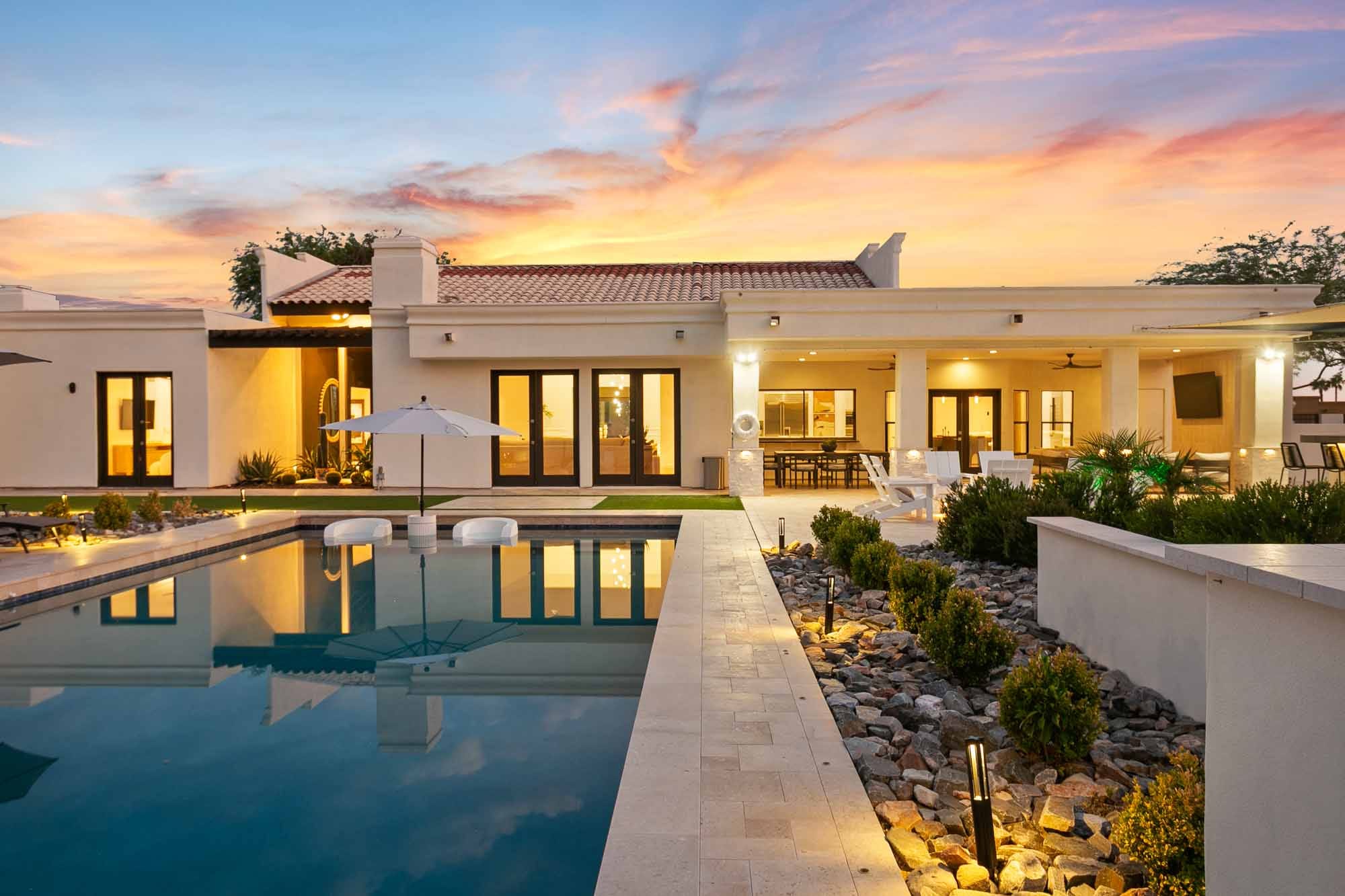 Cactus Crown in Scottsdale