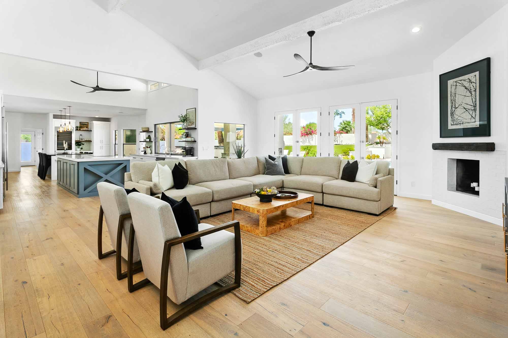 Cactus Crown in Scottsdale