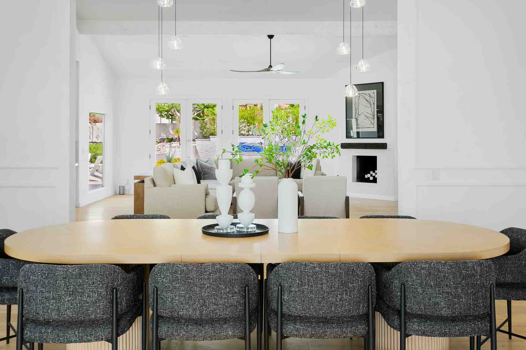 Cactus Crown in Scottsdale