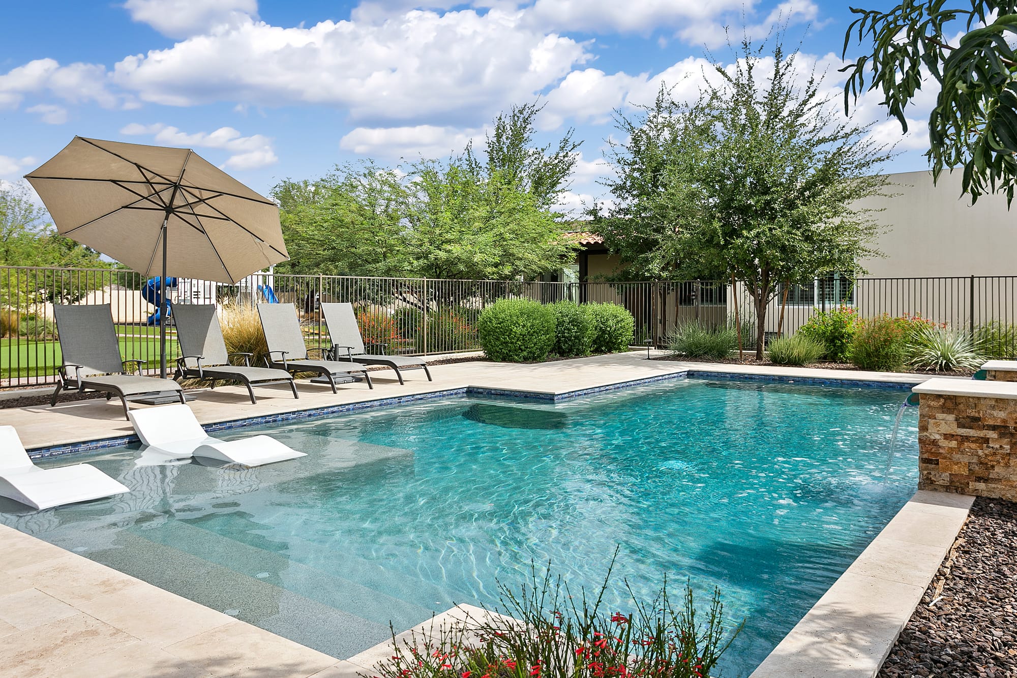 Dos Casas in Scottsdale