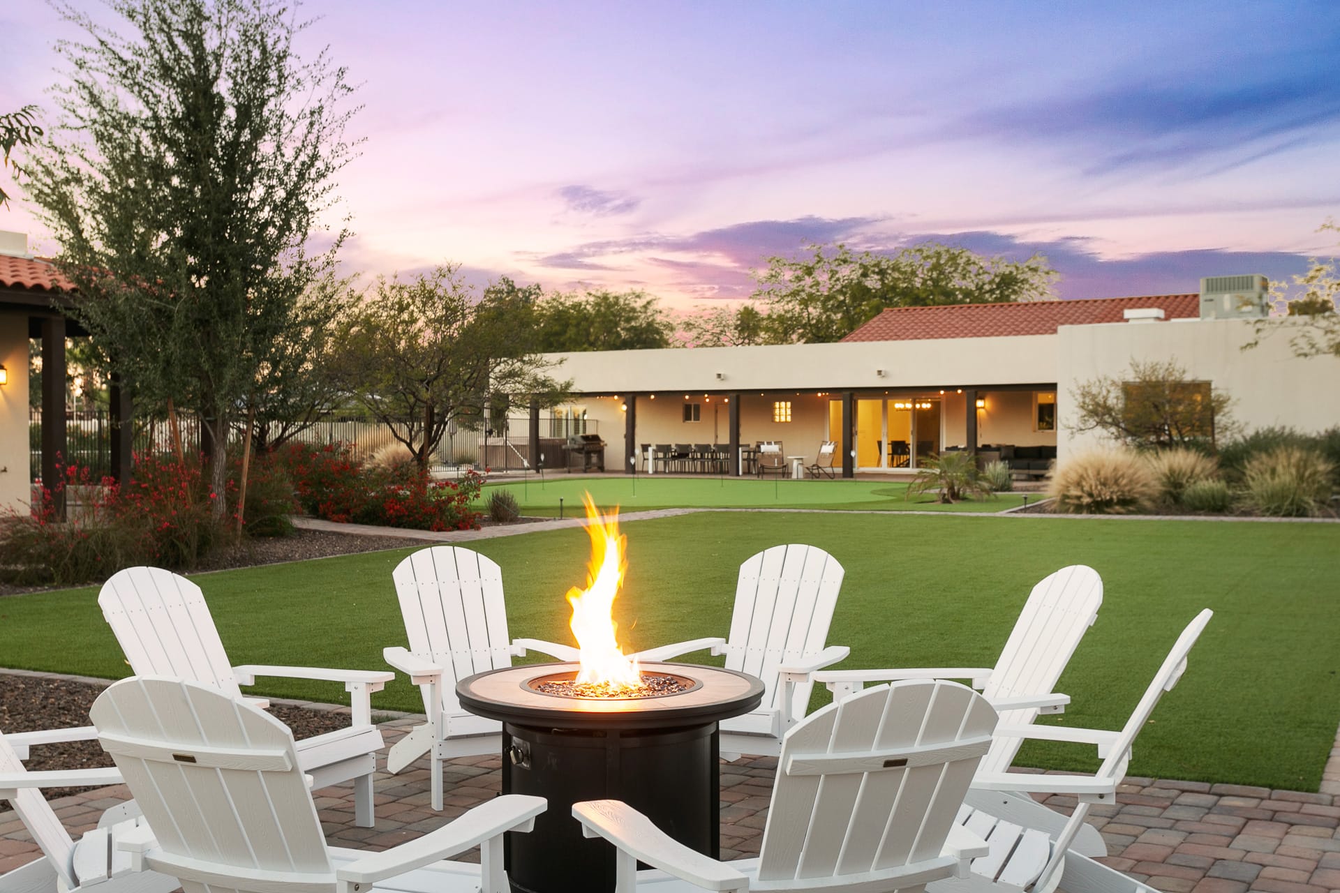 Dos Casas in Scottsdale