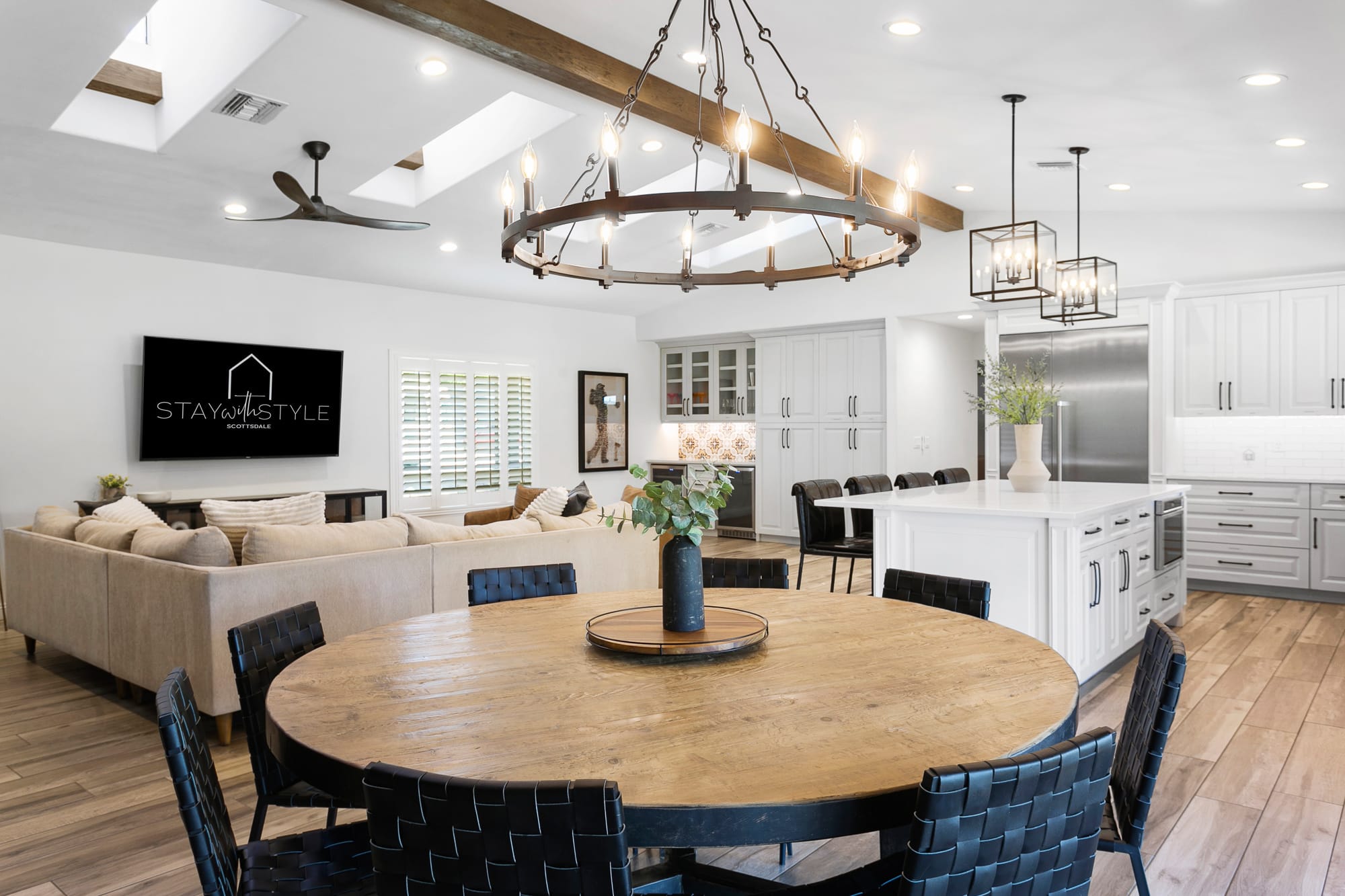 Dos Casas in Scottsdale