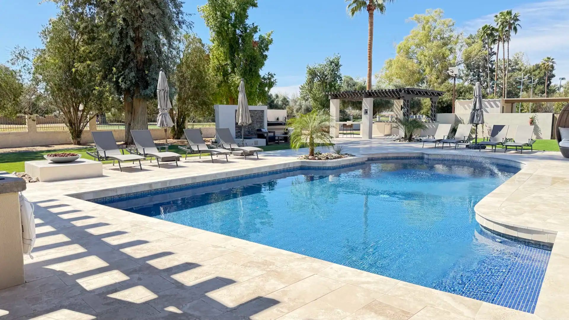 Ensuite Retreat in Scottsdale