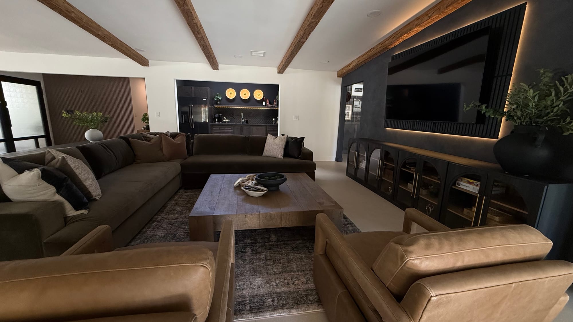 Ensuite Retreat in Scottsdale