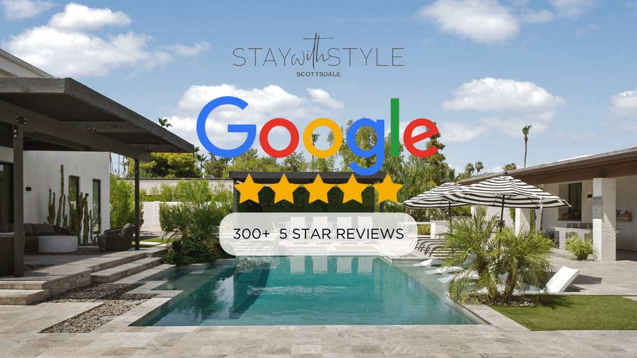 Modern Compound in Scottsdale