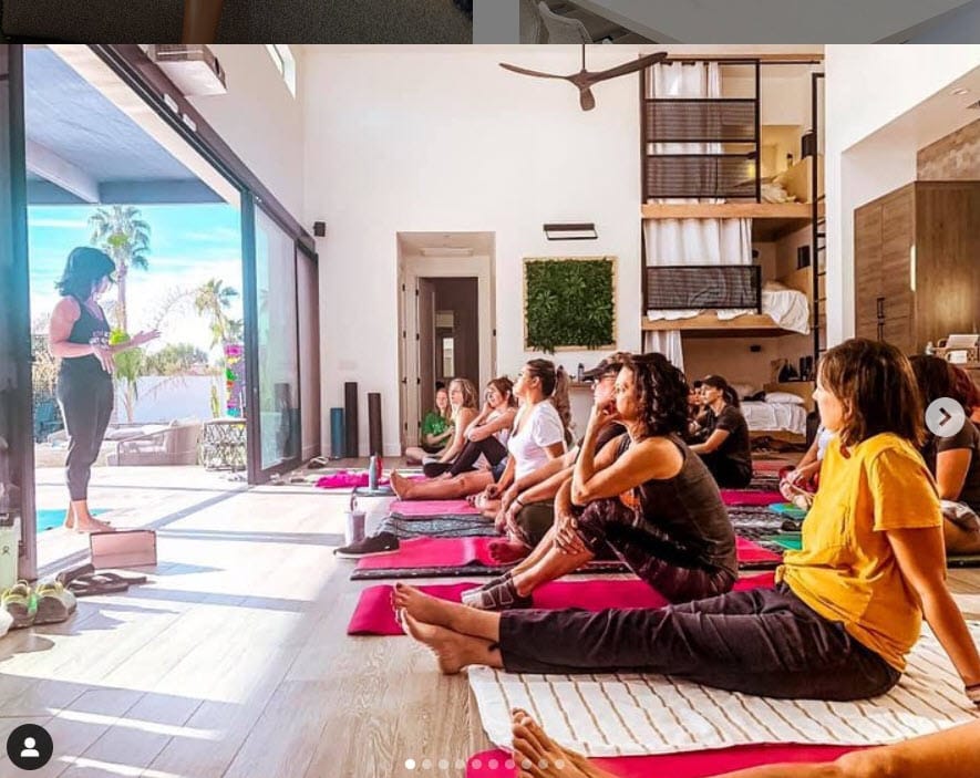 Modern Compound in Scottsdale